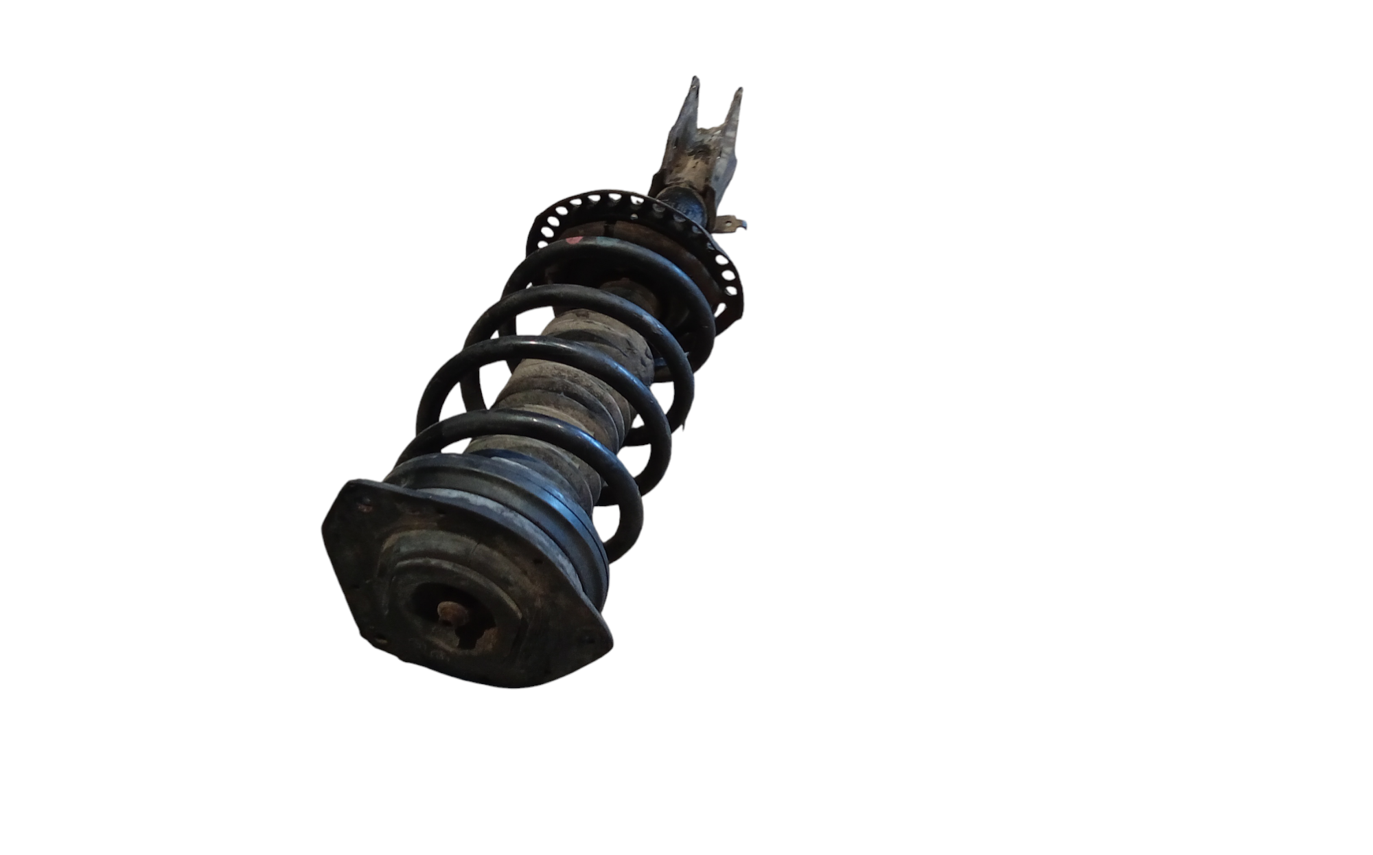 Mozzo ruota anteriore Sinistra guida per Ford Focus (2014 - 2018)