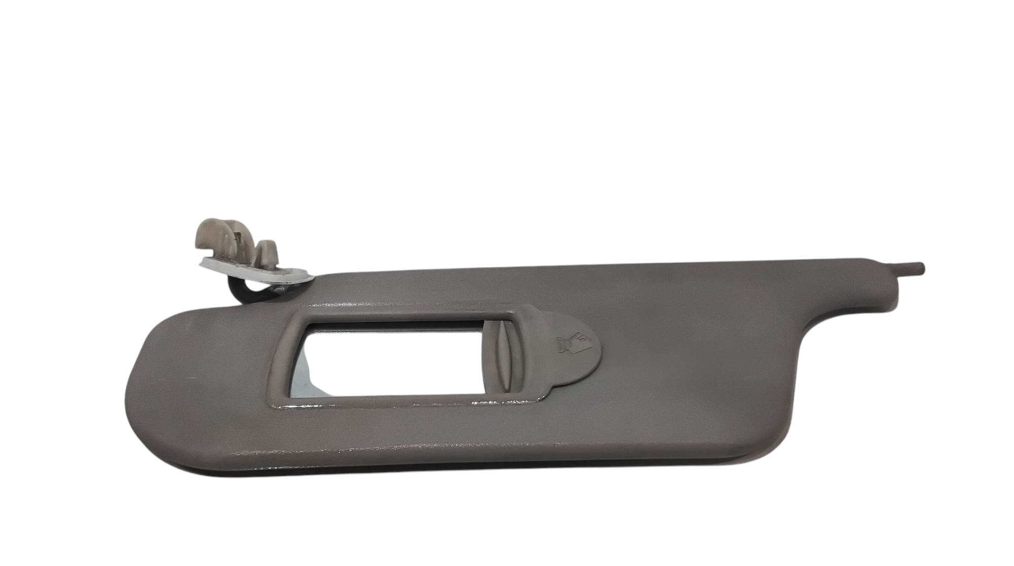 Parasole aletta anteriore Lato Guida per Renault Clio Serie (08>15) (2008 - 2015)