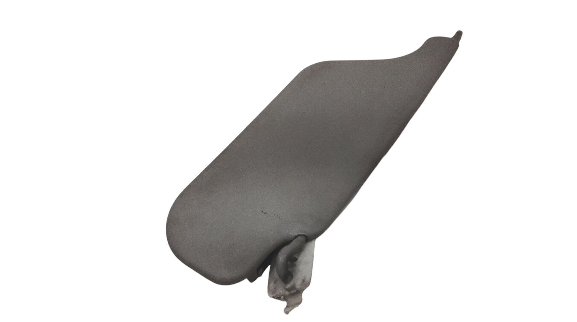Parasole aletta anteriore Lato Guida per Renault Clio Serie (08>15) (2008 - 2015)