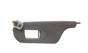 Parasole aletta anteriore Lato Guida per Renault Clio Serie (08>15) (2008 - 2015)