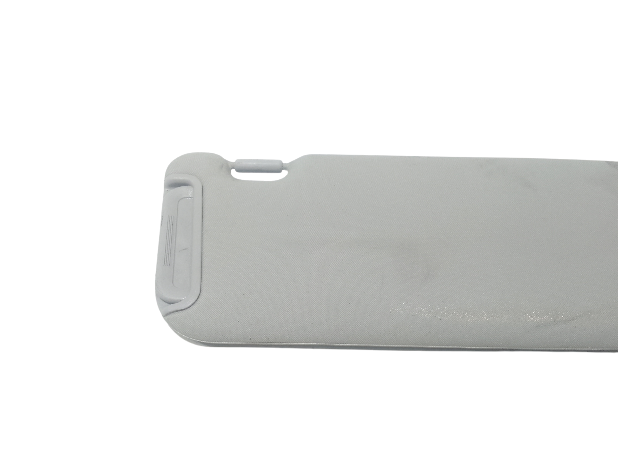 Parasole aletta anteriore Lato Guida per Kia Sportage Serie (10>16) (2010 - 2016)