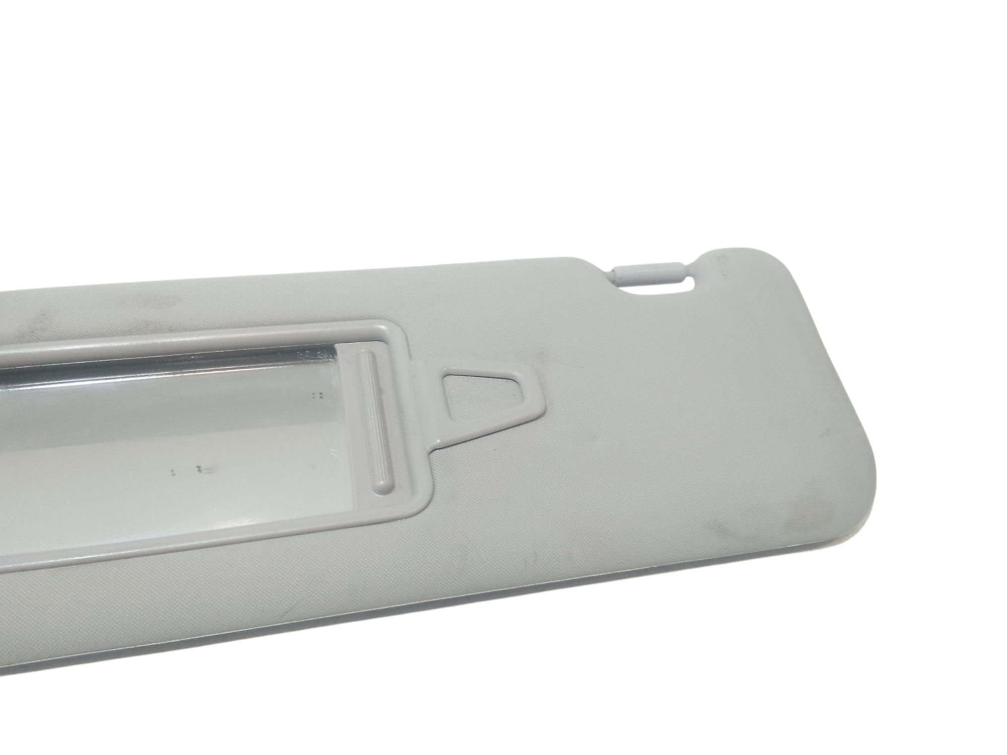 Parasole aletta anteriore Lato Guida per Kia Sportage Serie (10>16) (2010 - 2016)