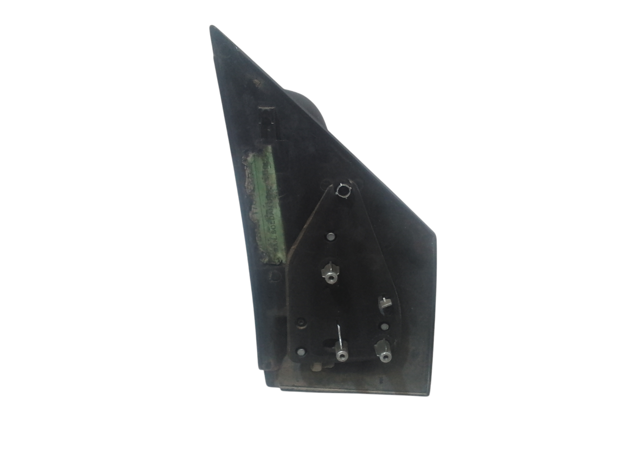 Specchietto Retrovisore Sinistro per Ford Transit Connect 1 Serie (2002 - 2006)