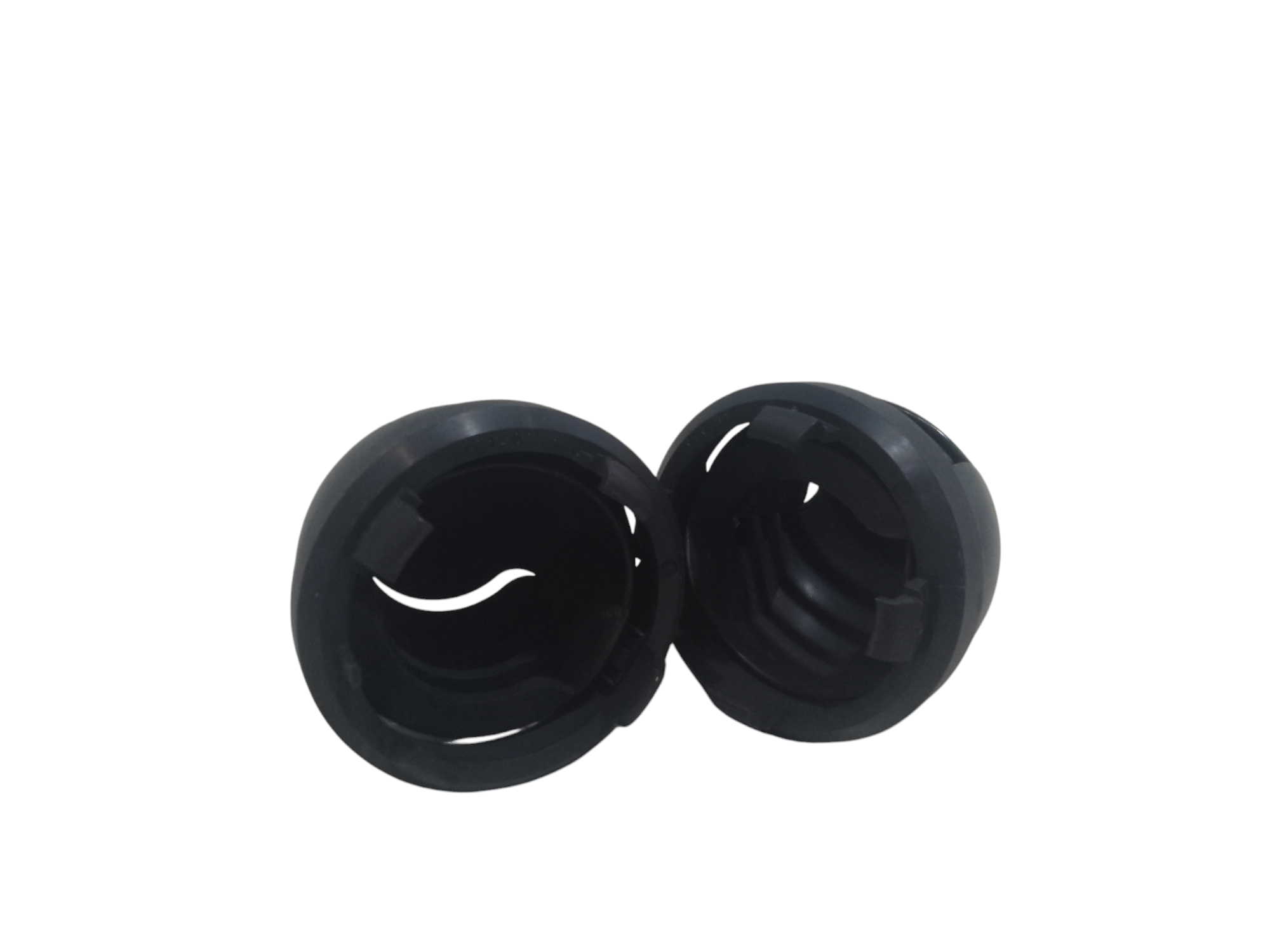 Bocchette Aria Centrale per Smart Fortwo Cabrio 1 Serie (1998 - 2003)