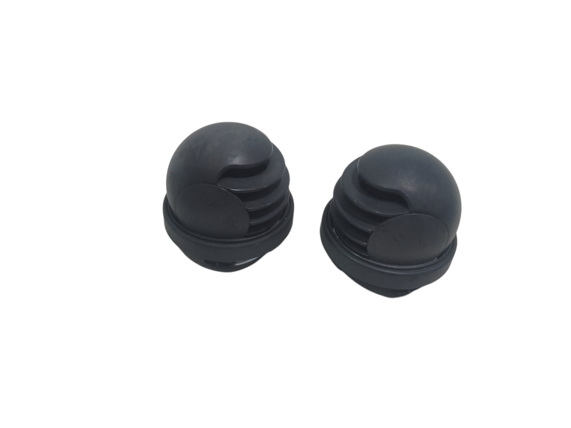 Bocchette Aria Centrale per Smart Fortwo Cabrio 1 Serie (1998 - 2003)