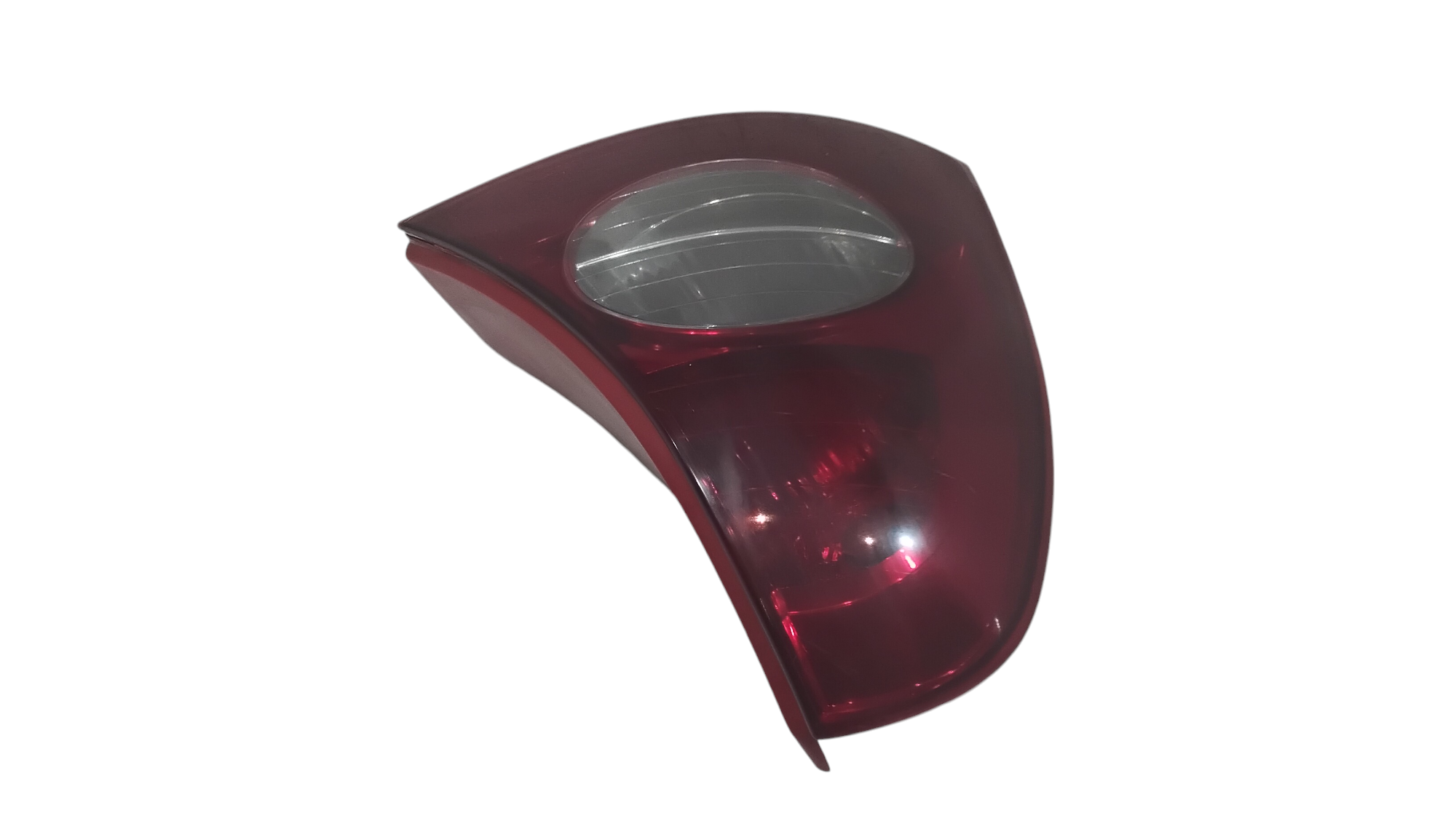 Stop fanale Posteriore sinistro lato Guida per Renault Clio Serie (01>05) (2001 - 2005)