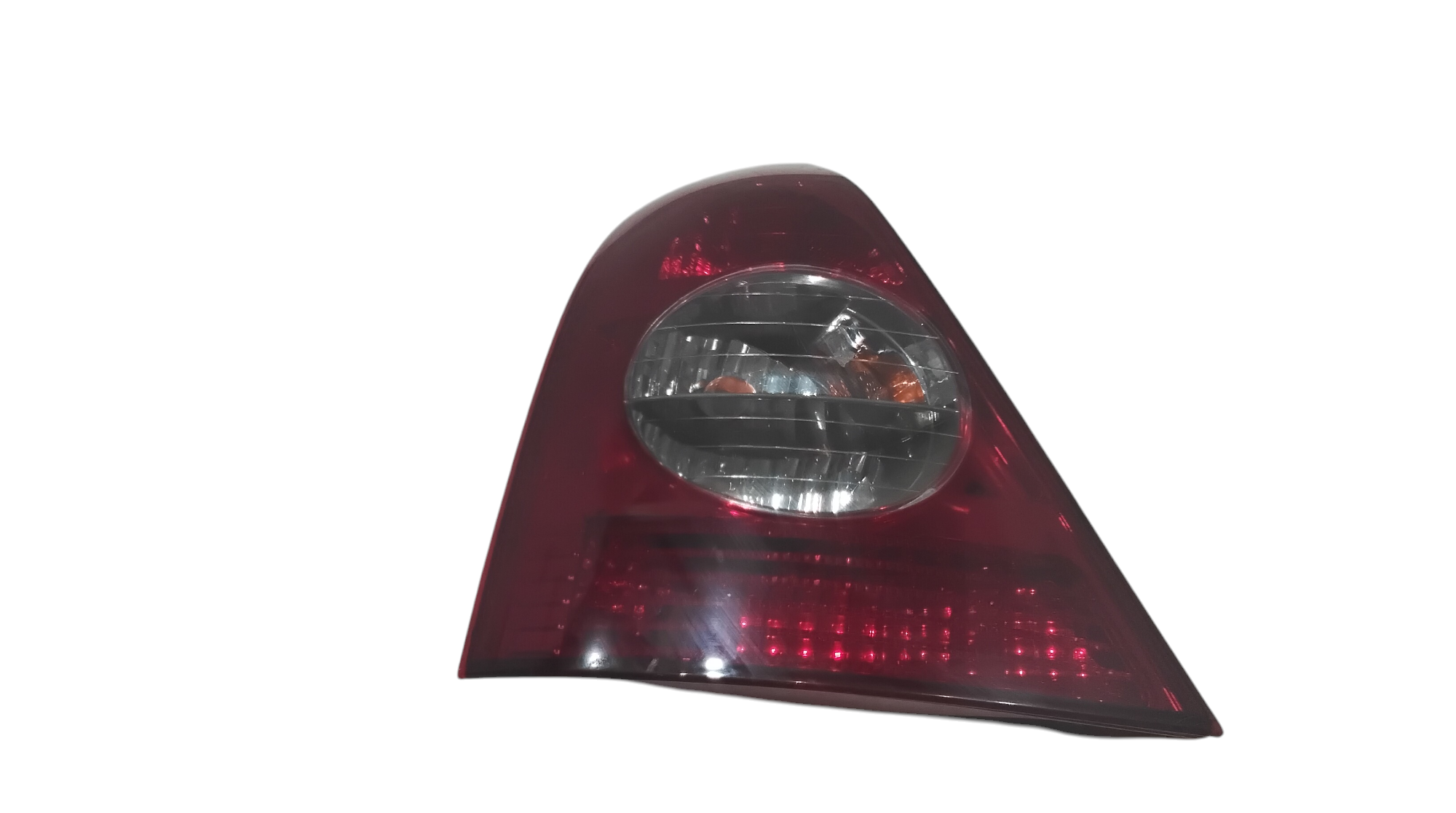 Stop fanale Posteriore sinistro lato Guida per Renault Clio Serie (01>05) (2001 - 2005)