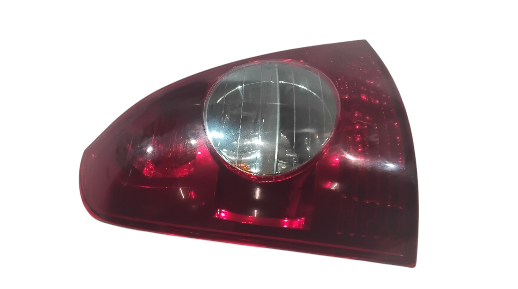 Stop fanale Posteriore sinistro lato Guida per Renault Clio Serie (01>05) (2001 - 2005)