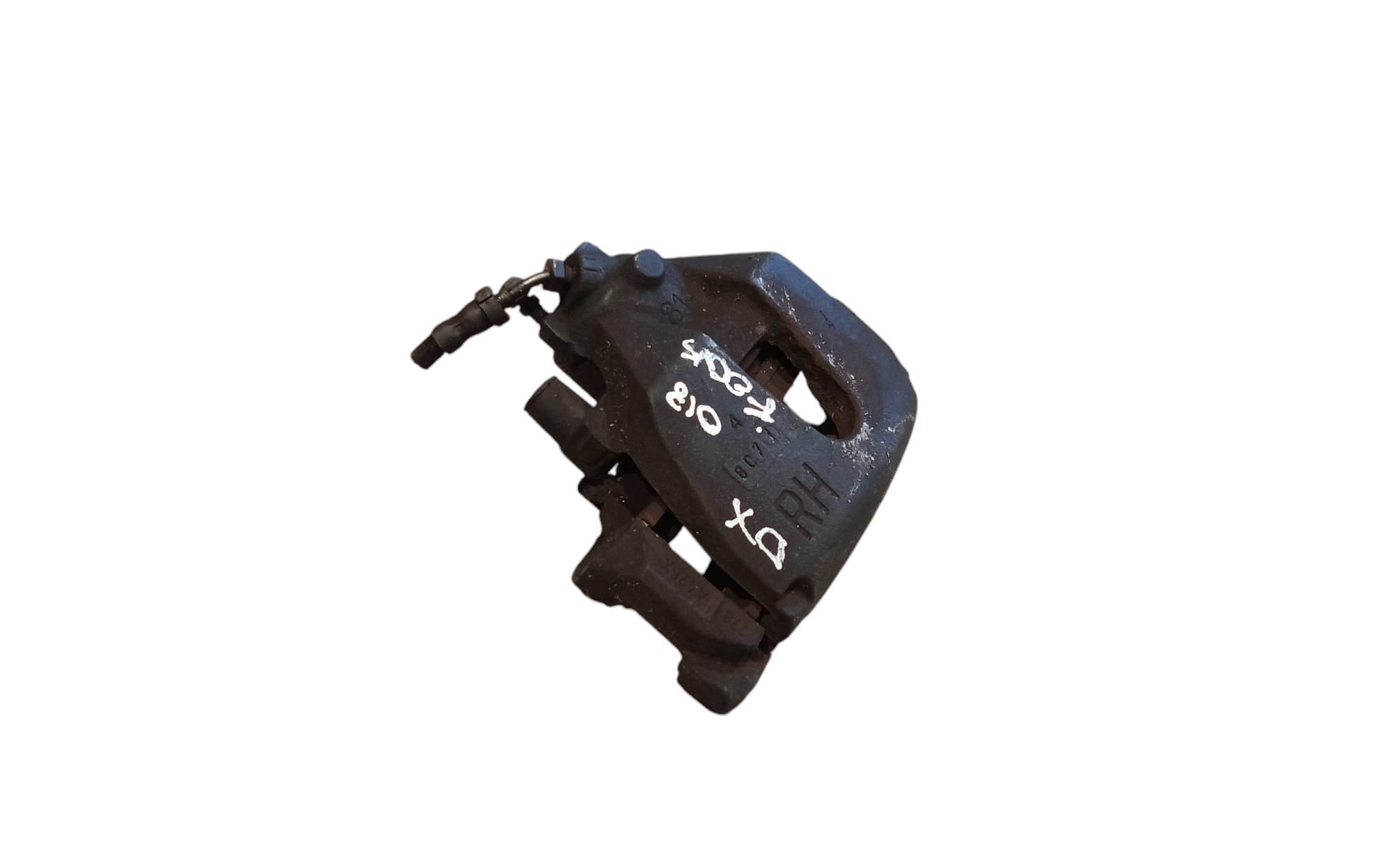 Pinza Freno anteriore Destra per Ford Focus (2014 - 2018)