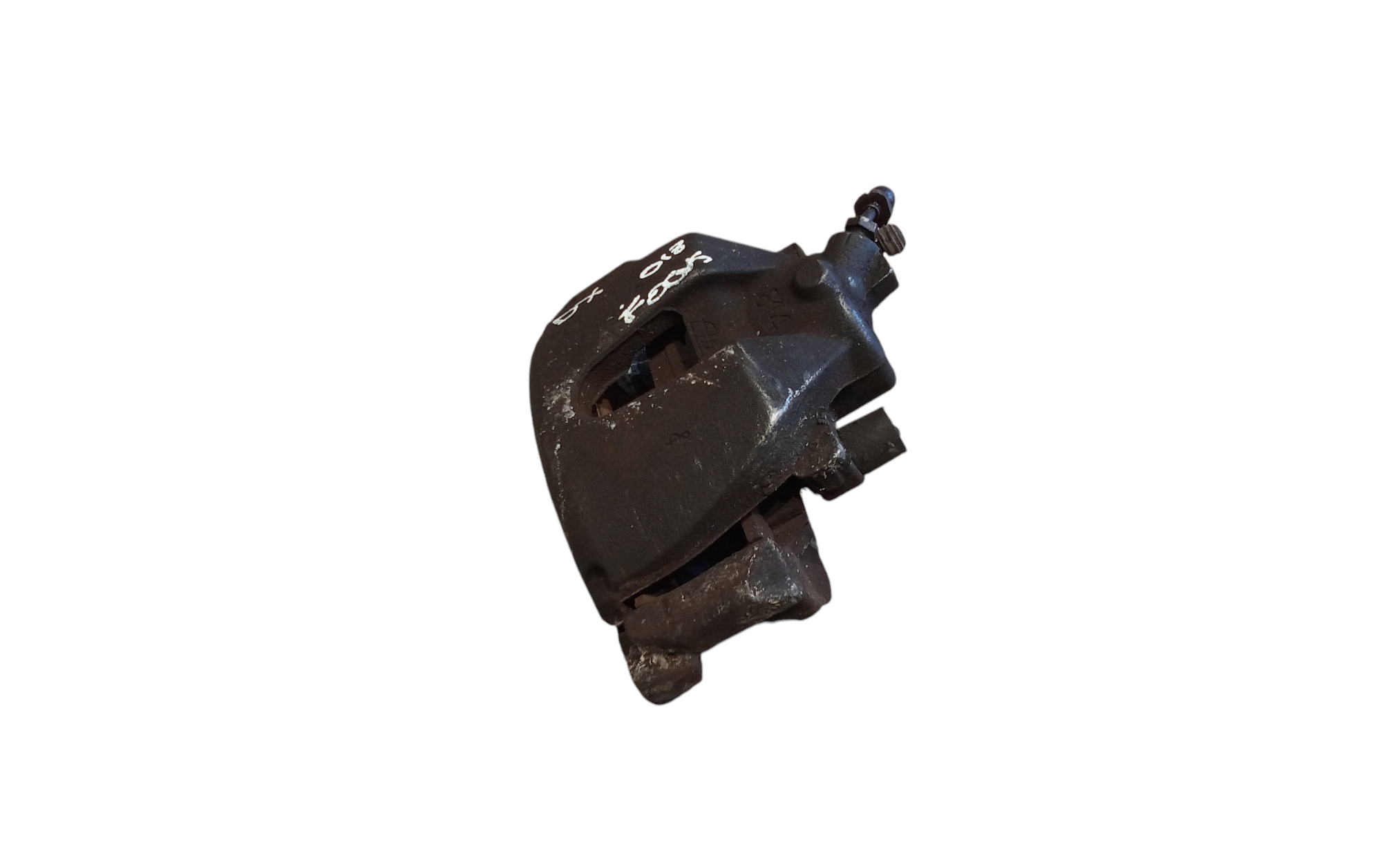 Pinza Freno anteriore Destra per Ford Focus (2014 - 2018)