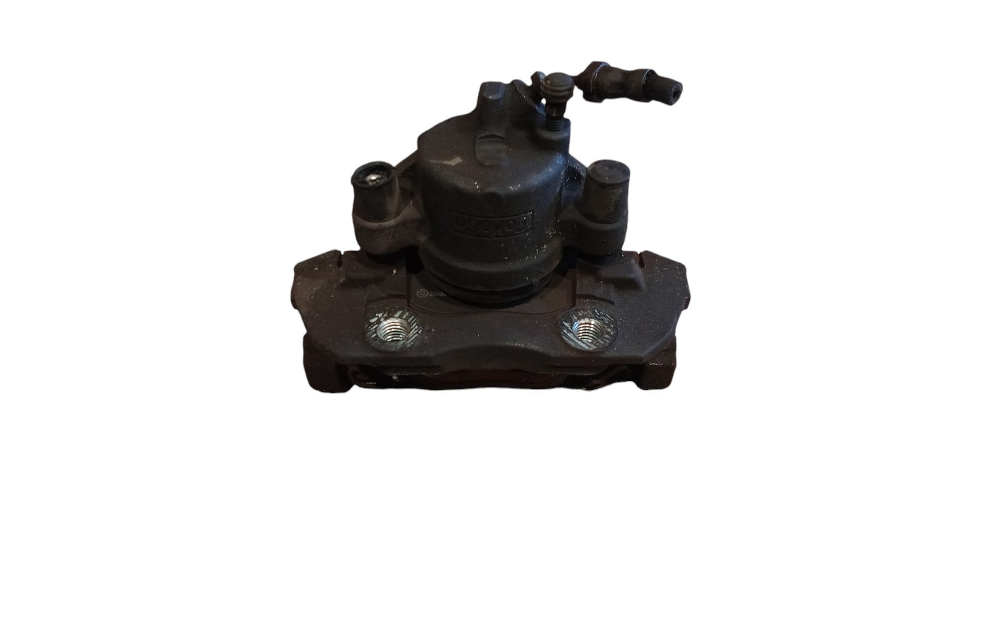 Pinza Freno anteriore Destra per Ford Focus (2014 - 2018)