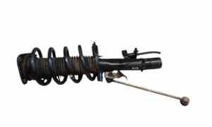 Mozzo ruota anteriore destra passeggero per Ford Focus (2014 - 2018)