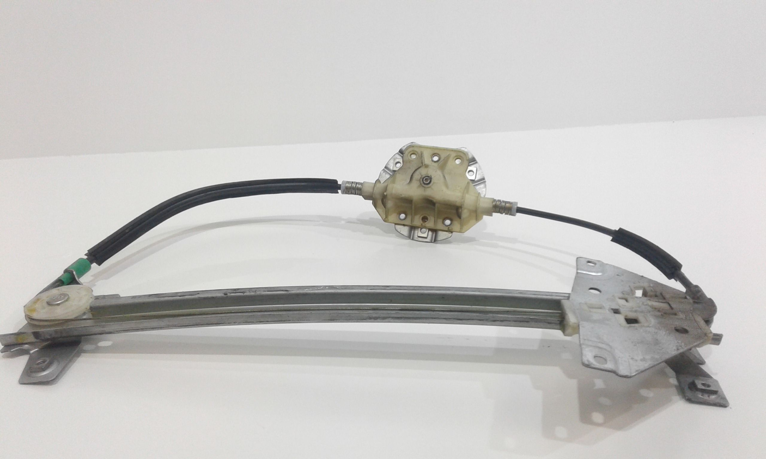 Cremagliera posteriore destra passeggero MITSUBISHI Space Star 1 Serie