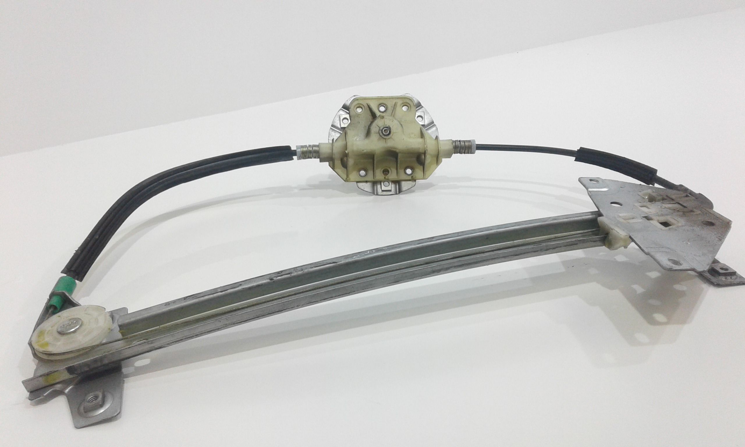 Cremagliera posteriore destra passeggero MITSUBISHI Space Star 1 Serie