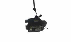 Serratura Anteriore Sinistra per Volkswagen New Beetle 1 Serie (1998 - 2010)