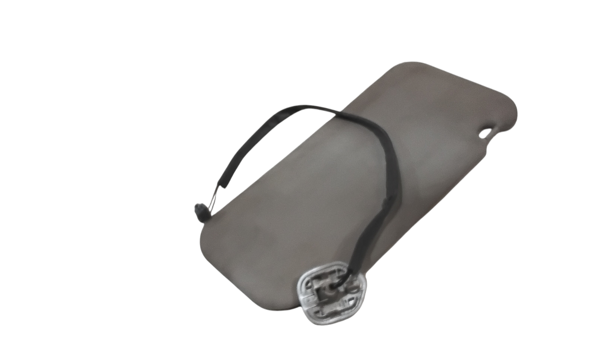 Parasole aletta anteriore Lato Guida per Citroen Xsara Berlina 2 Serie (2000 - In produzione)