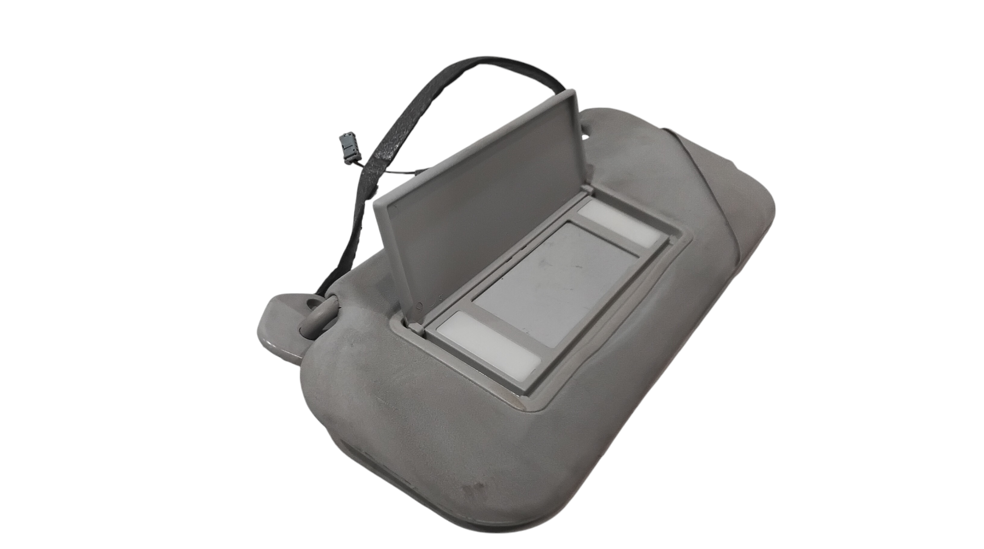 Parasole aletta anteriore Lato Guida per Citroen Xsara Berlina 2 Serie (2000 - In produzione)