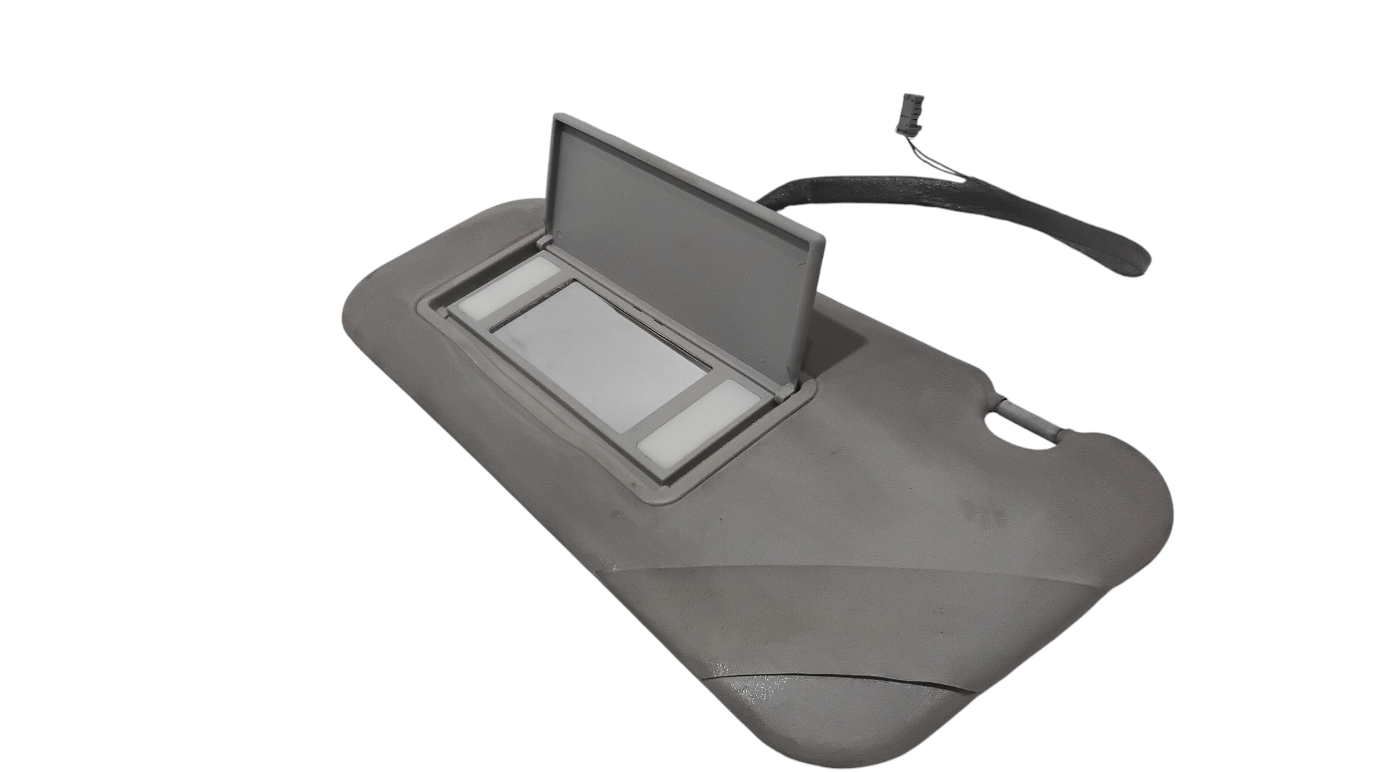 Parasole aletta anteriore Lato Guida per Citroen Xsara Berlina 2 Serie (2000 - In produzione)