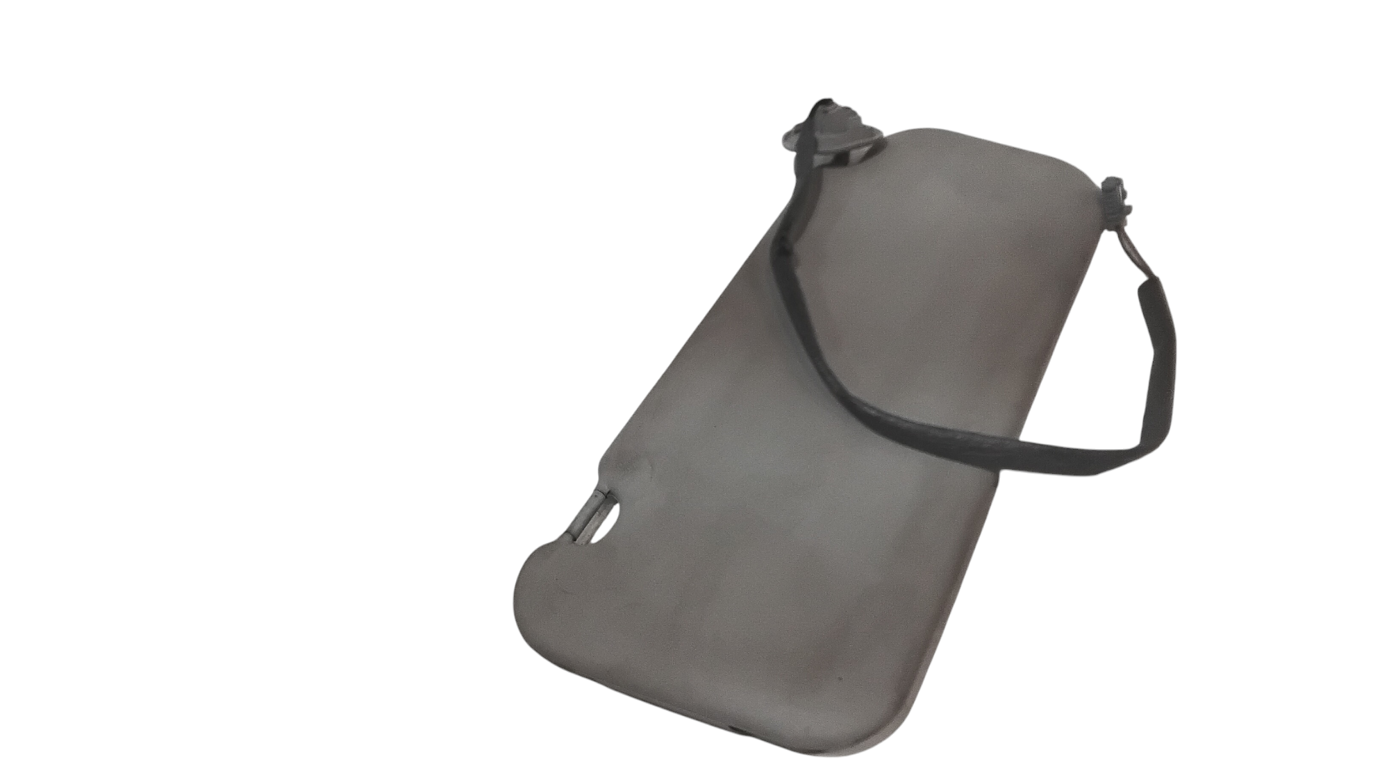 Parasole aletta anteriore Lato Guida per Citroen Xsara Berlina 2 Serie (2000 - In produzione)