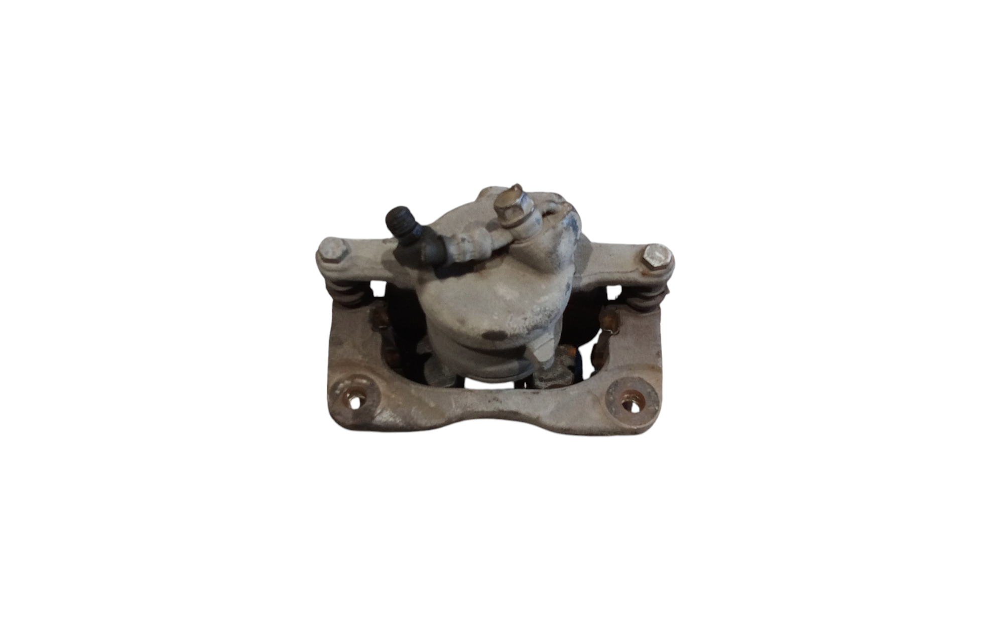 Pinza Freno anteriore Sinistra per Fiat Sedici 1 Serie (2006 - 2009)