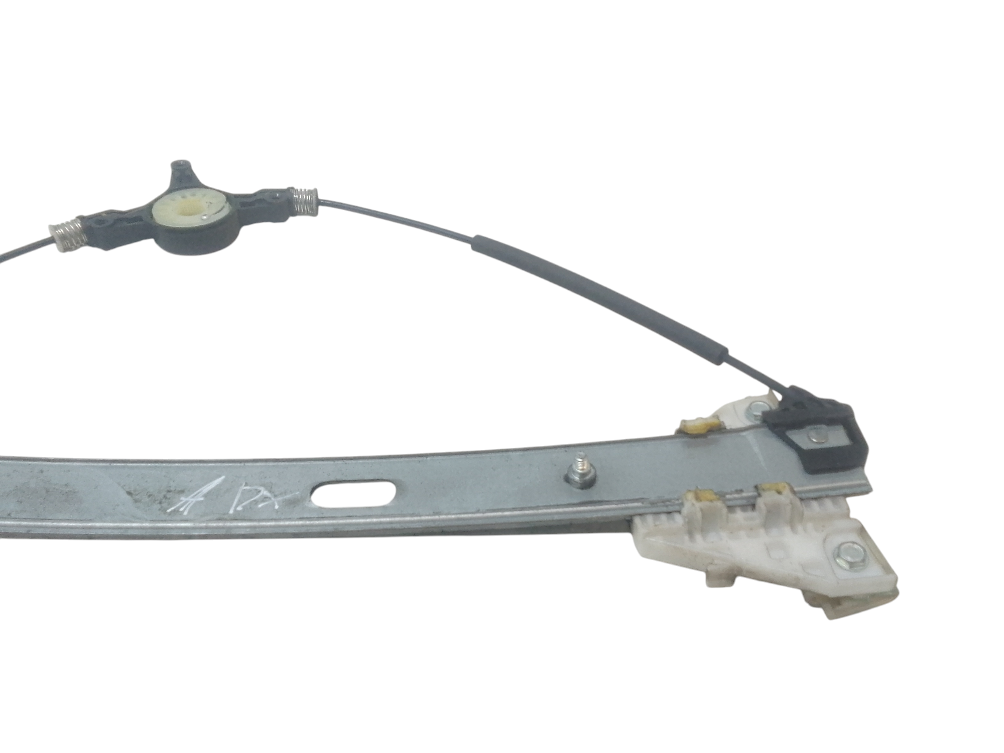 Cremagliera anteriore destra passeggero per Mazda 3 Berlina Serie (03>09) (2003 - 2009)