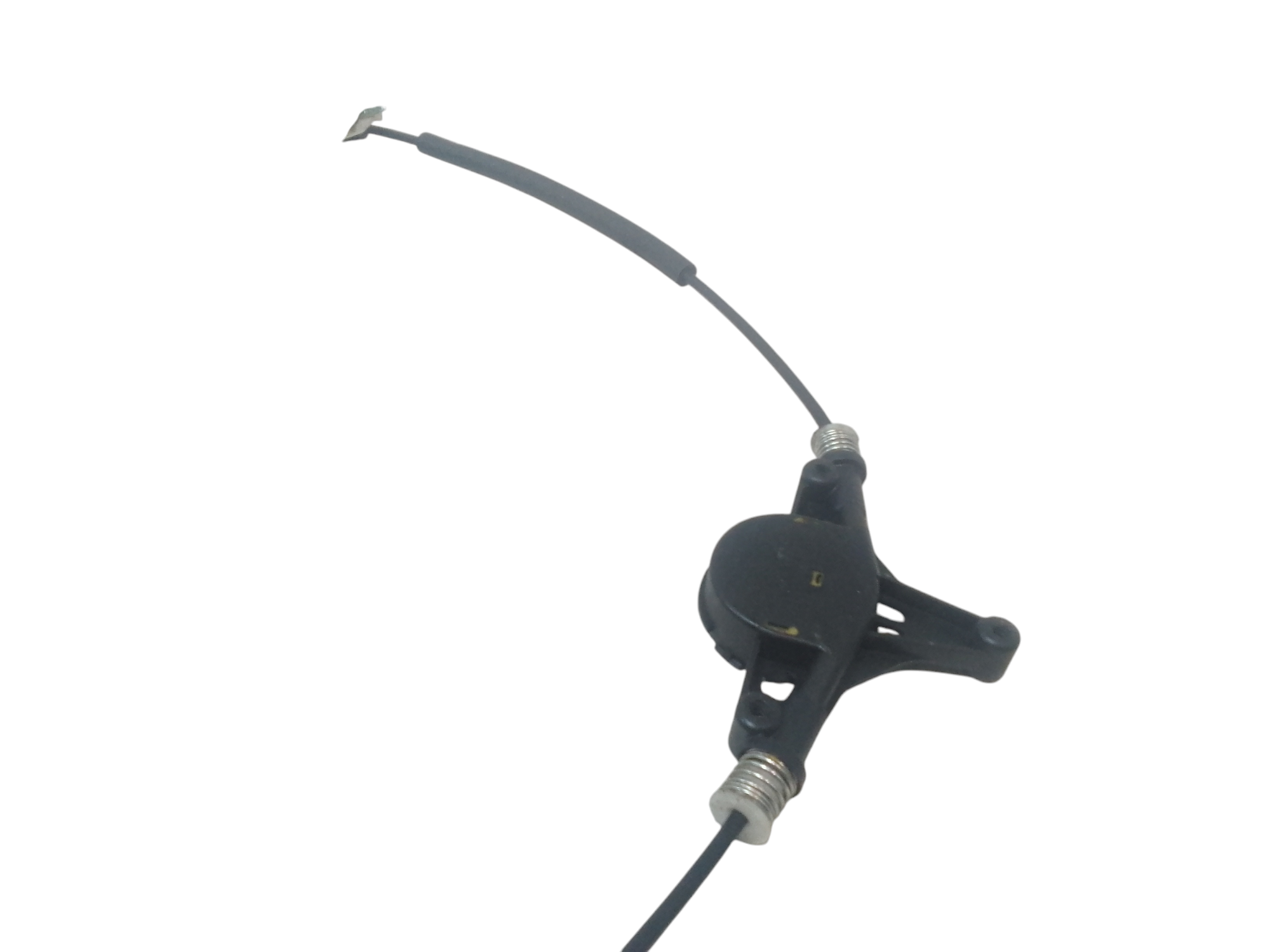 Cremagliera anteriore destra passeggero per Mazda 3 Berlina Serie (03>09) (2003 - 2009)