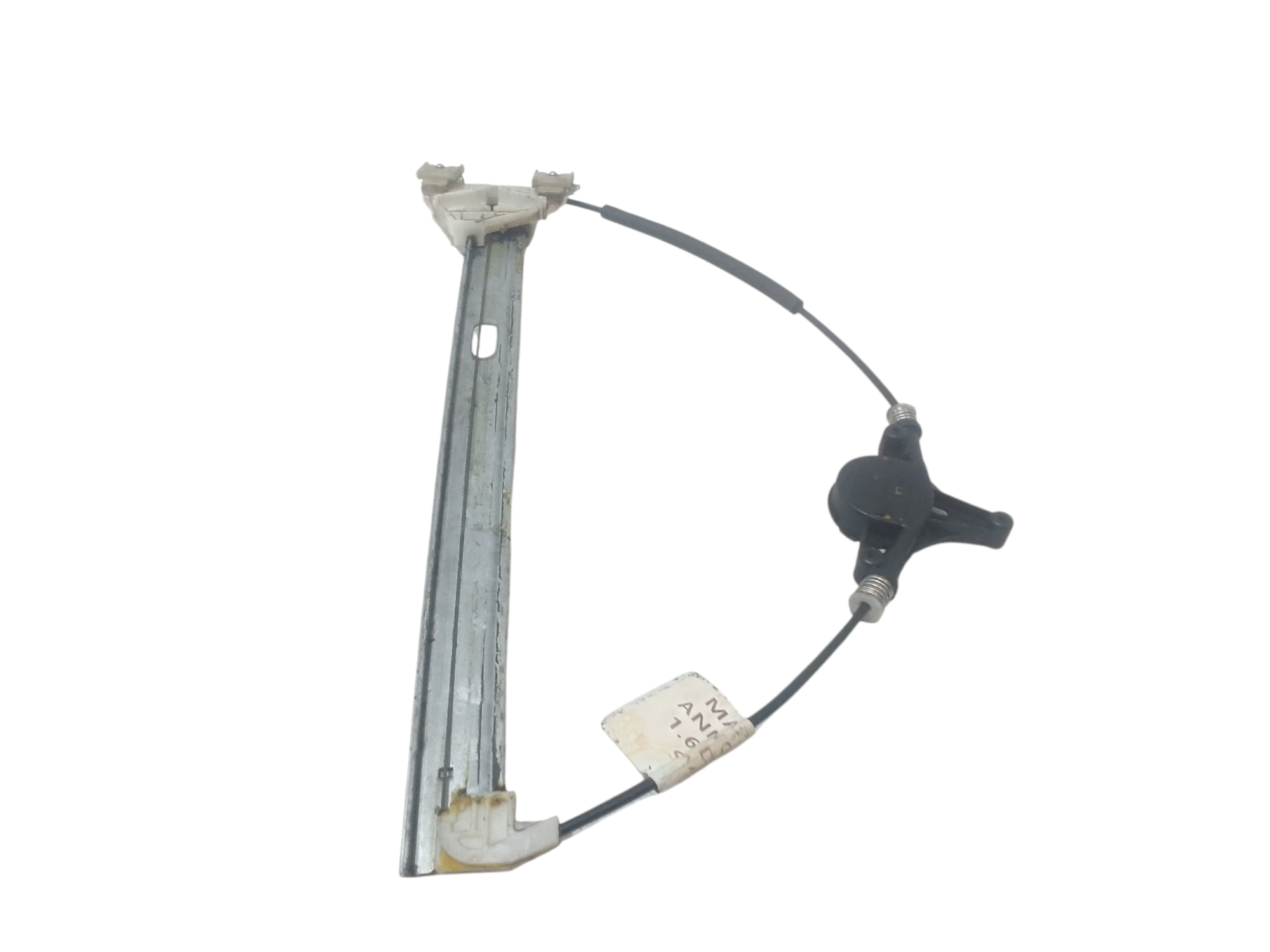 Cremagliera anteriore destra passeggero per Mazda 3 Berlina Serie (03>09) (2003 - 2009)