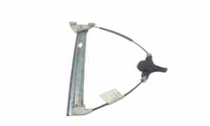 Cremagliera anteriore destra passeggero per Mazda 3 Berlina Serie (03>09) (2003 - 2009)