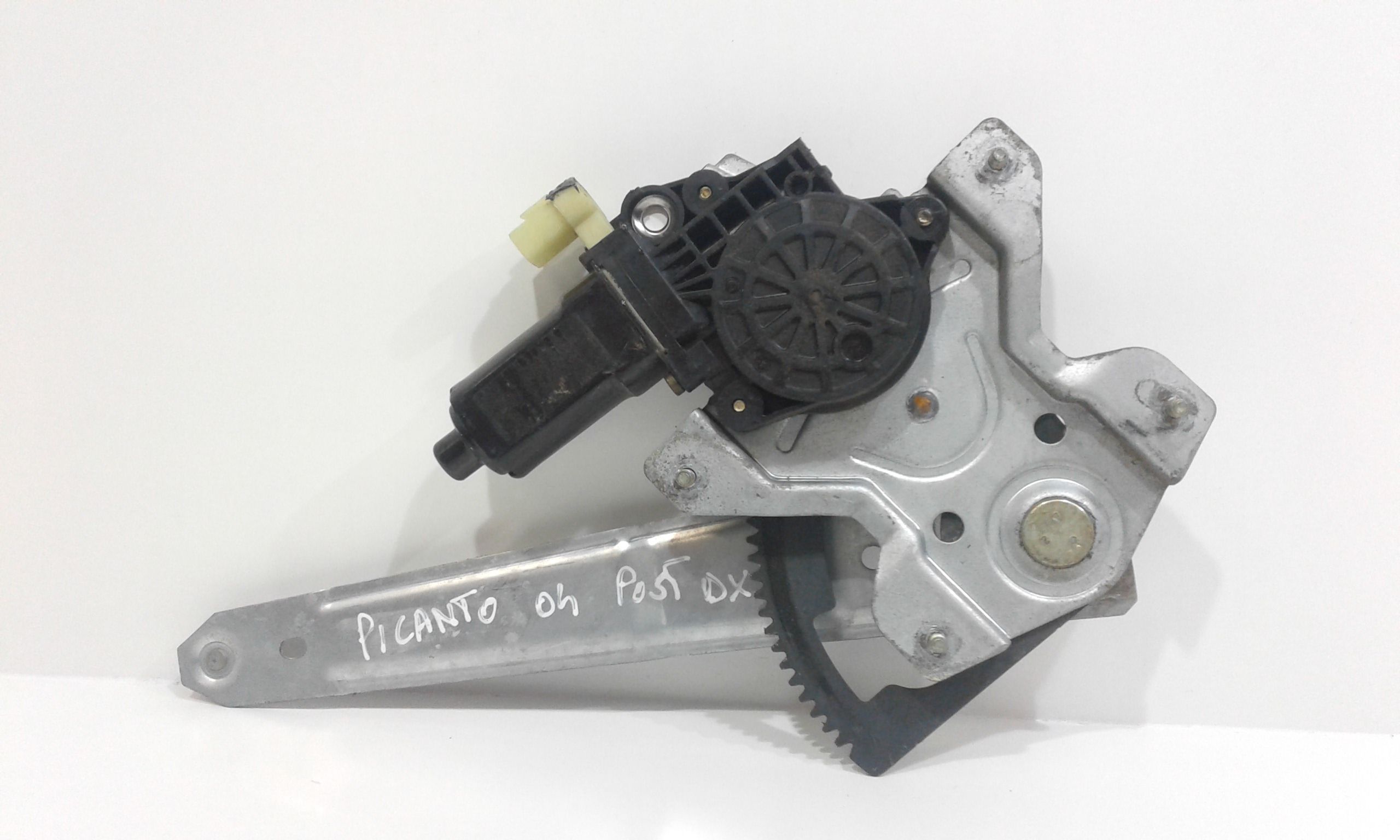 Cremagliera posteriore destra passeggero KIA Picanto 1 Serie