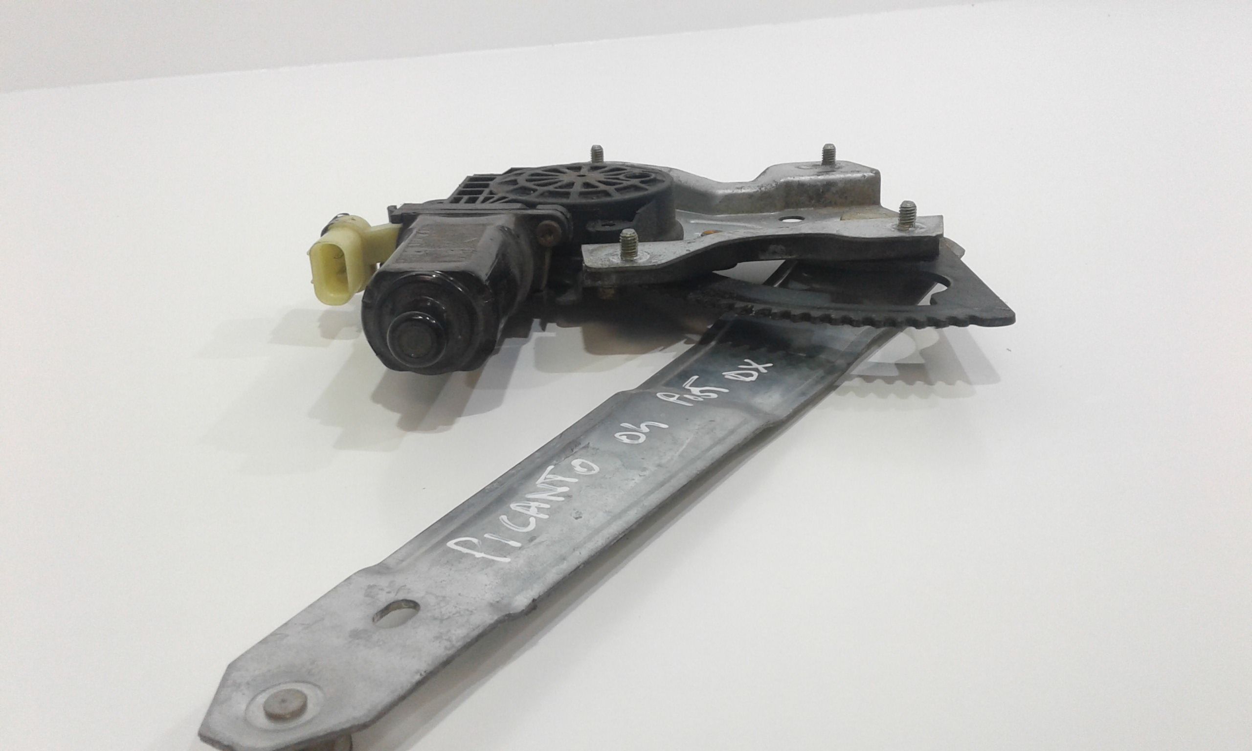 Cremagliera posteriore destra passeggero KIA Picanto 1 Serie