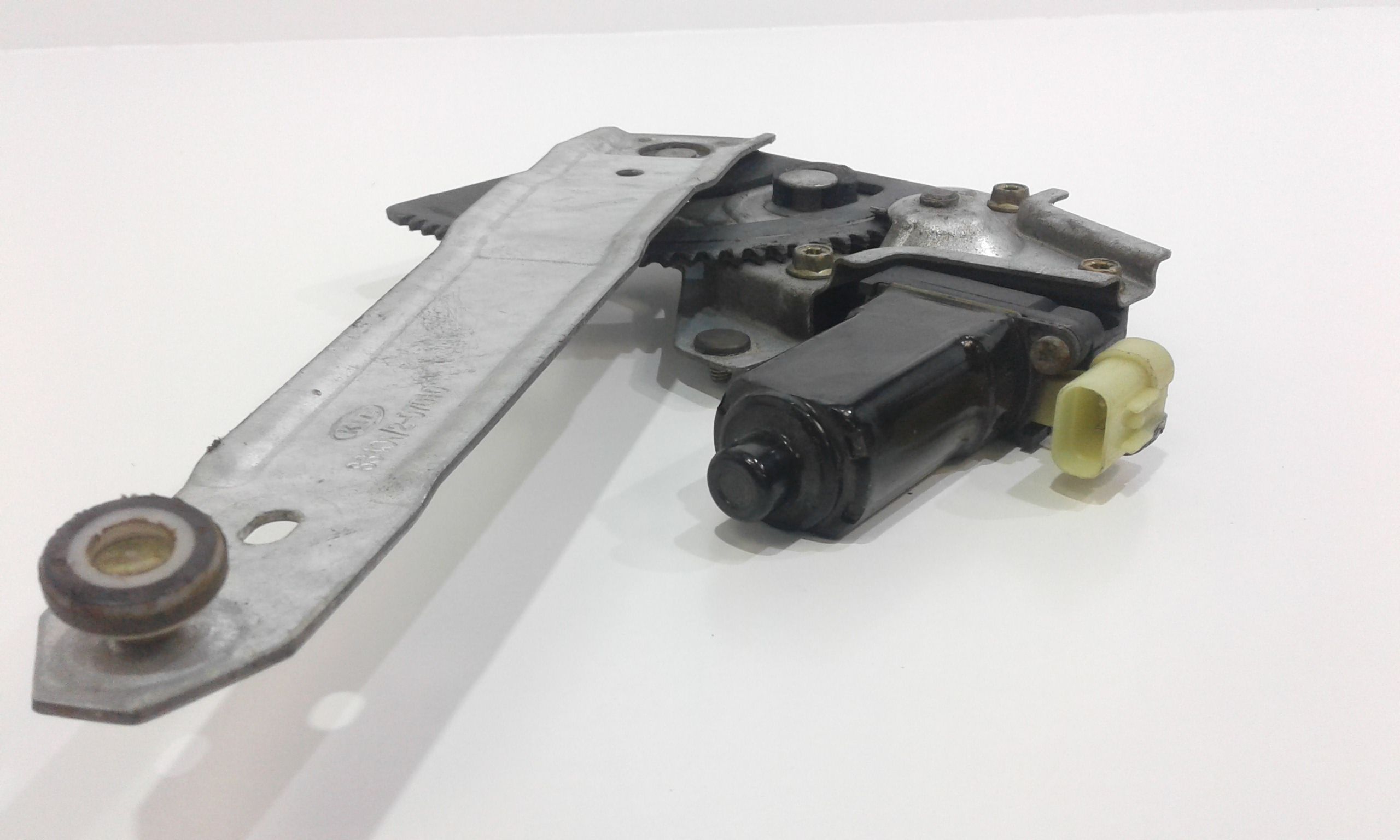 Cremagliera posteriore destra passeggero KIA Picanto 1 Serie