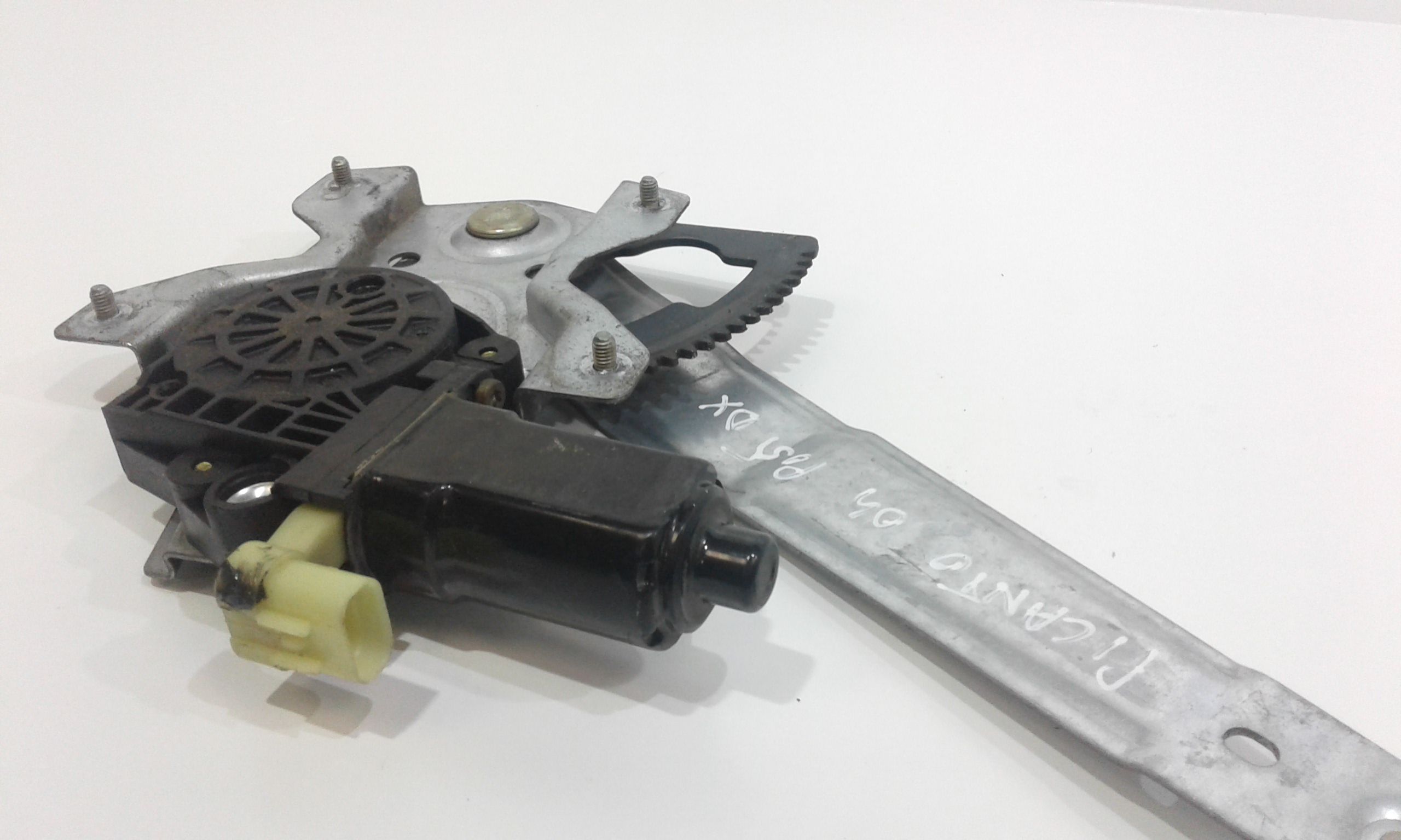 Cremagliera posteriore destra passeggero KIA Picanto 1 Serie