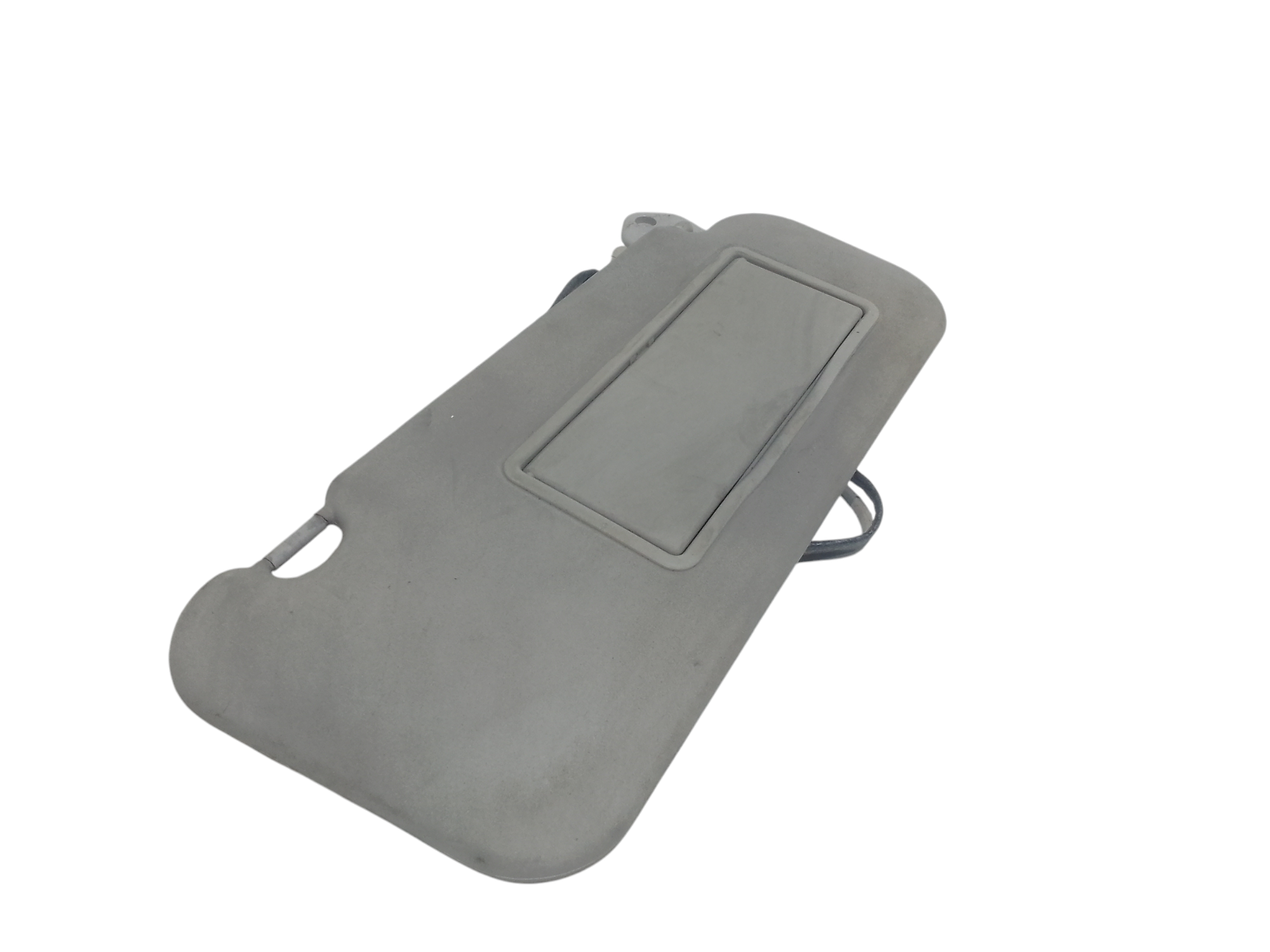 Parasole aletta Lato Passeggero per Citroen Xsara Picasso 2 Serie (2003 - 2006)