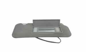 Parasole aletta Lato Passeggero per Citroen Xsara Picasso 2 Serie (2003 - 2006)