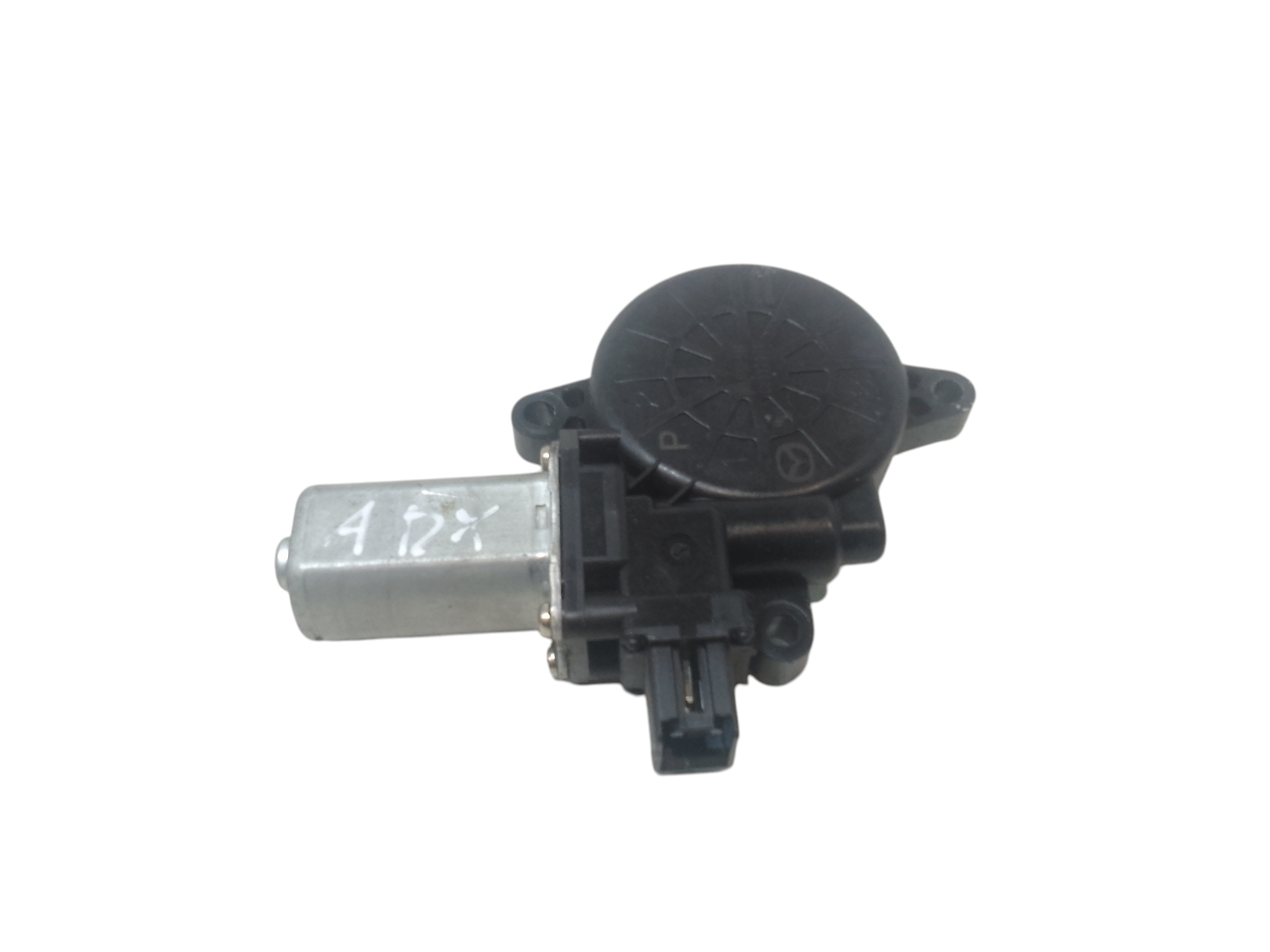 Motorino Alzavetro anteriore destra per Mazda 3 Berlina Serie (03>09) (2003 - 2009)