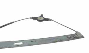 Cremagliera anteriore sinistra Guida per Mazda 3 Berlina Serie (03>09) (2003 - 2009)