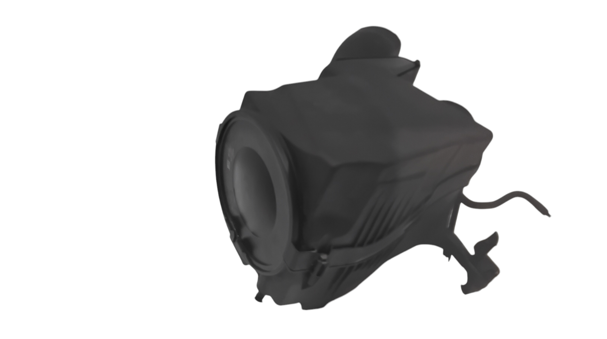 Box scatola filtro aria per Ford Focus (2014 - 2018)