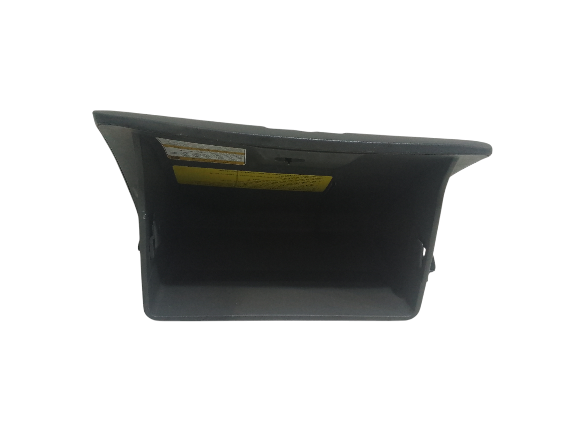 Cassetto porta oggetti per Hyundai Tucson  Serie (04>09) (2004 - 2009)