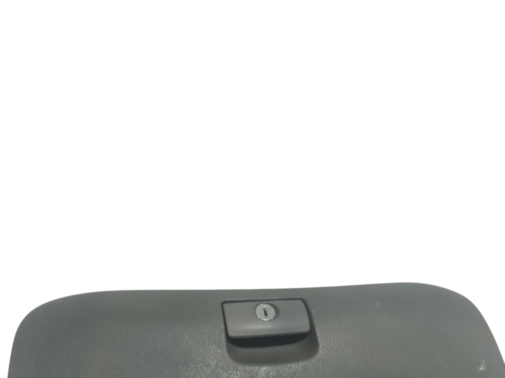 Cassetto porta oggetti per Hyundai Tucson  Serie (04>09) (2004 - 2009)