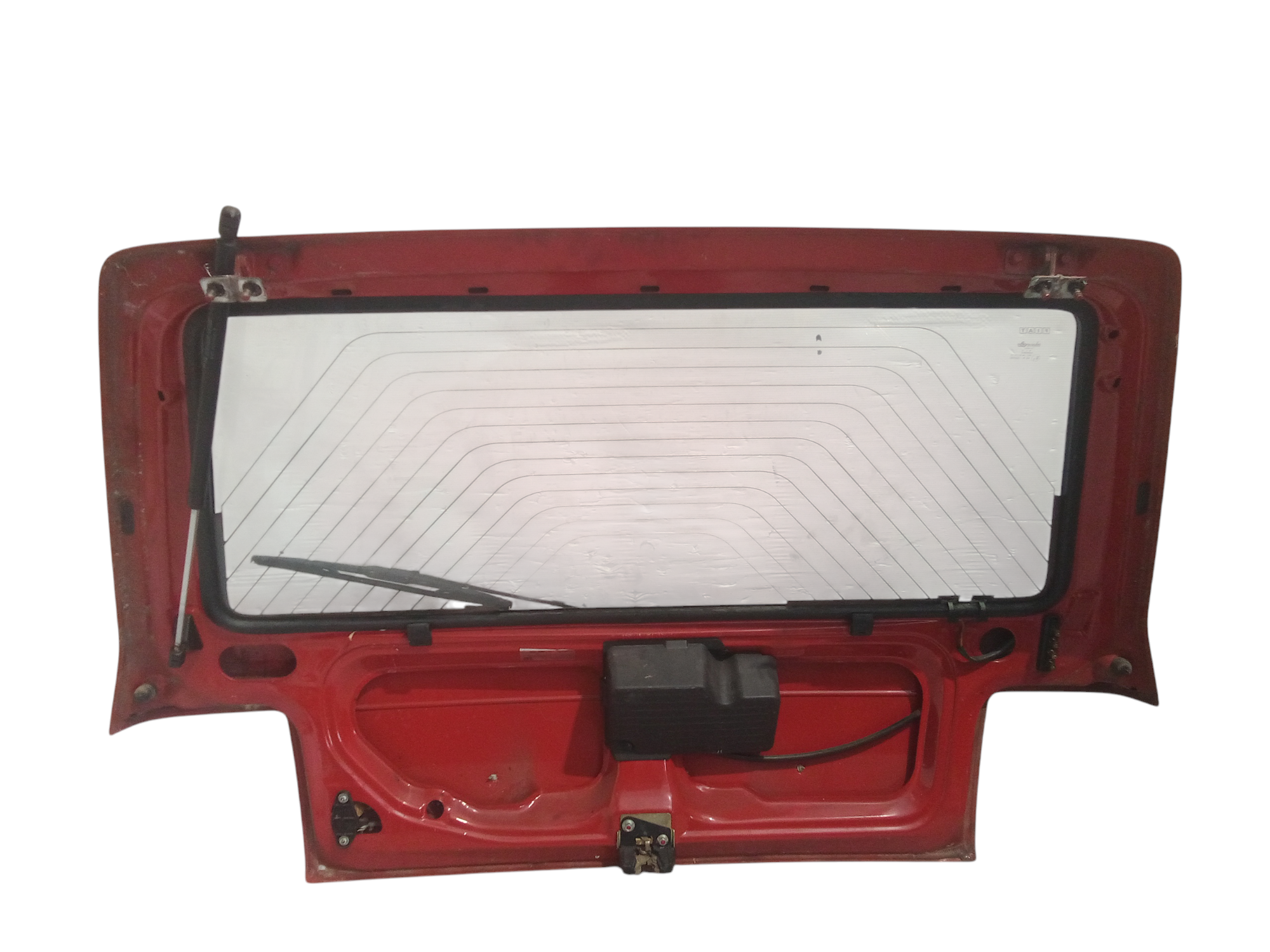 Portellone Posteriore Completo per Fiat Uno 2 Serie (1989 - 1995)