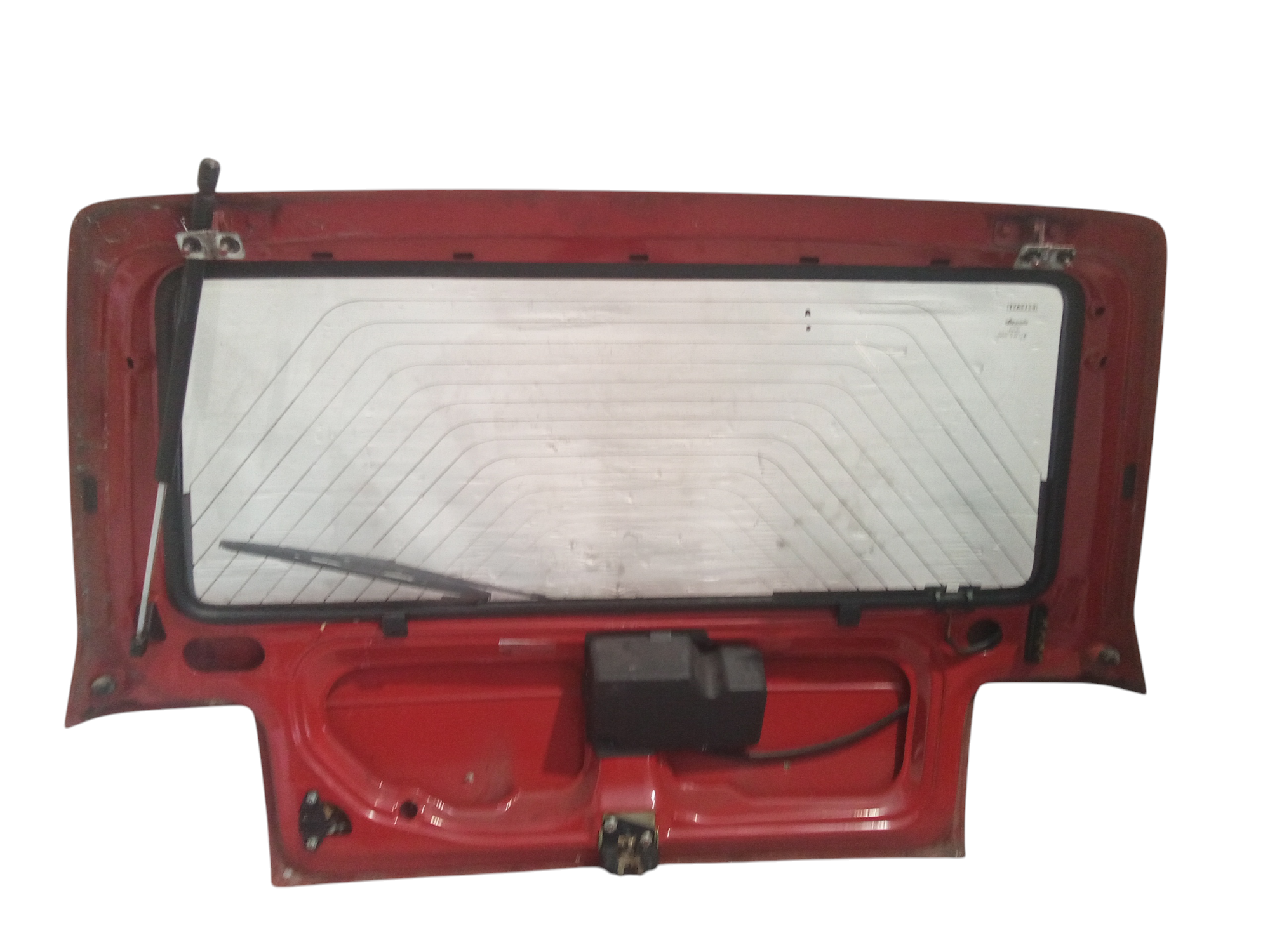 Portellone Posteriore Completo per Fiat Uno 2 Serie (1989 - 1995)