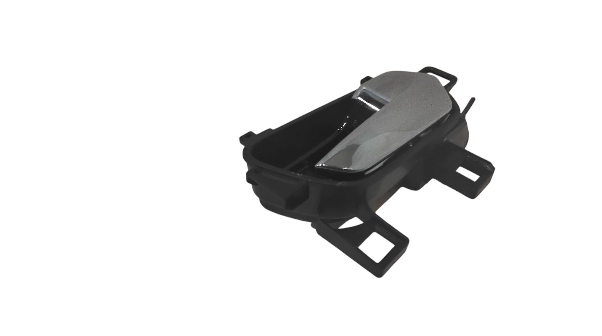 Maniglia interna Anteriore Destra per Nissan Micra Serie (2017 - >)