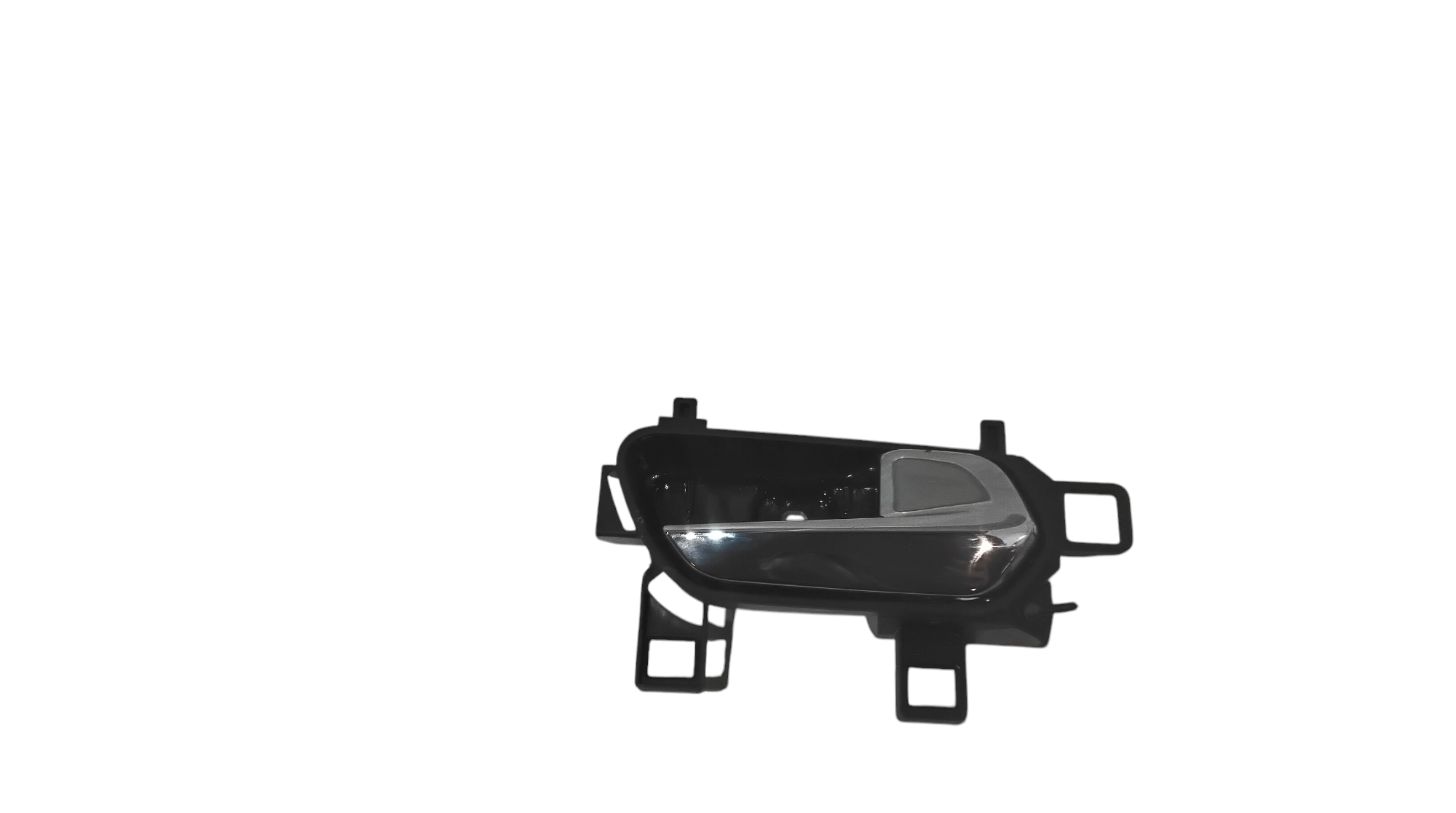 Maniglia interna Anteriore Destra per Nissan Micra Serie (2017 - >)