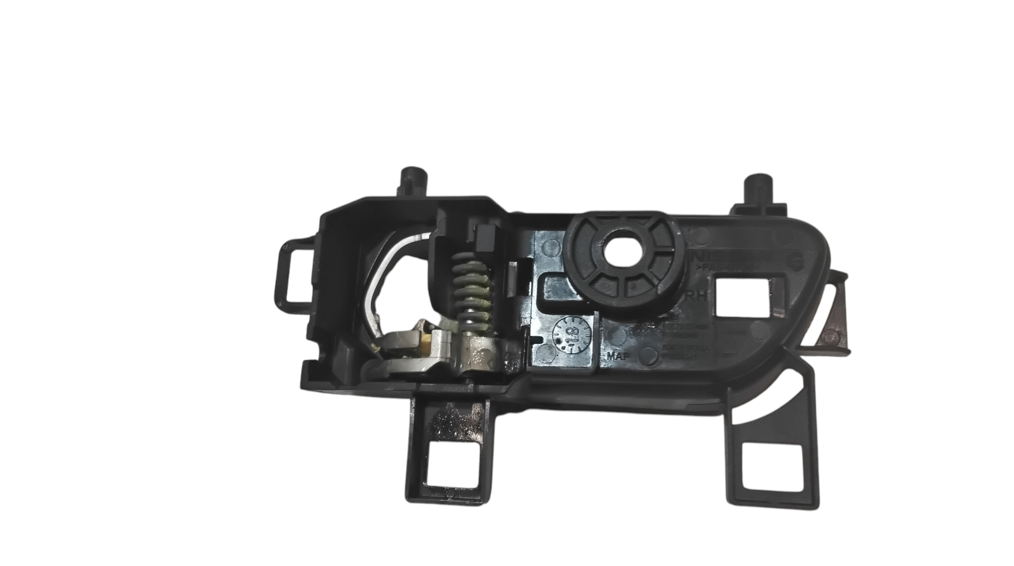 Maniglia interna Anteriore Destra per Nissan Micra Serie (2017 - >)