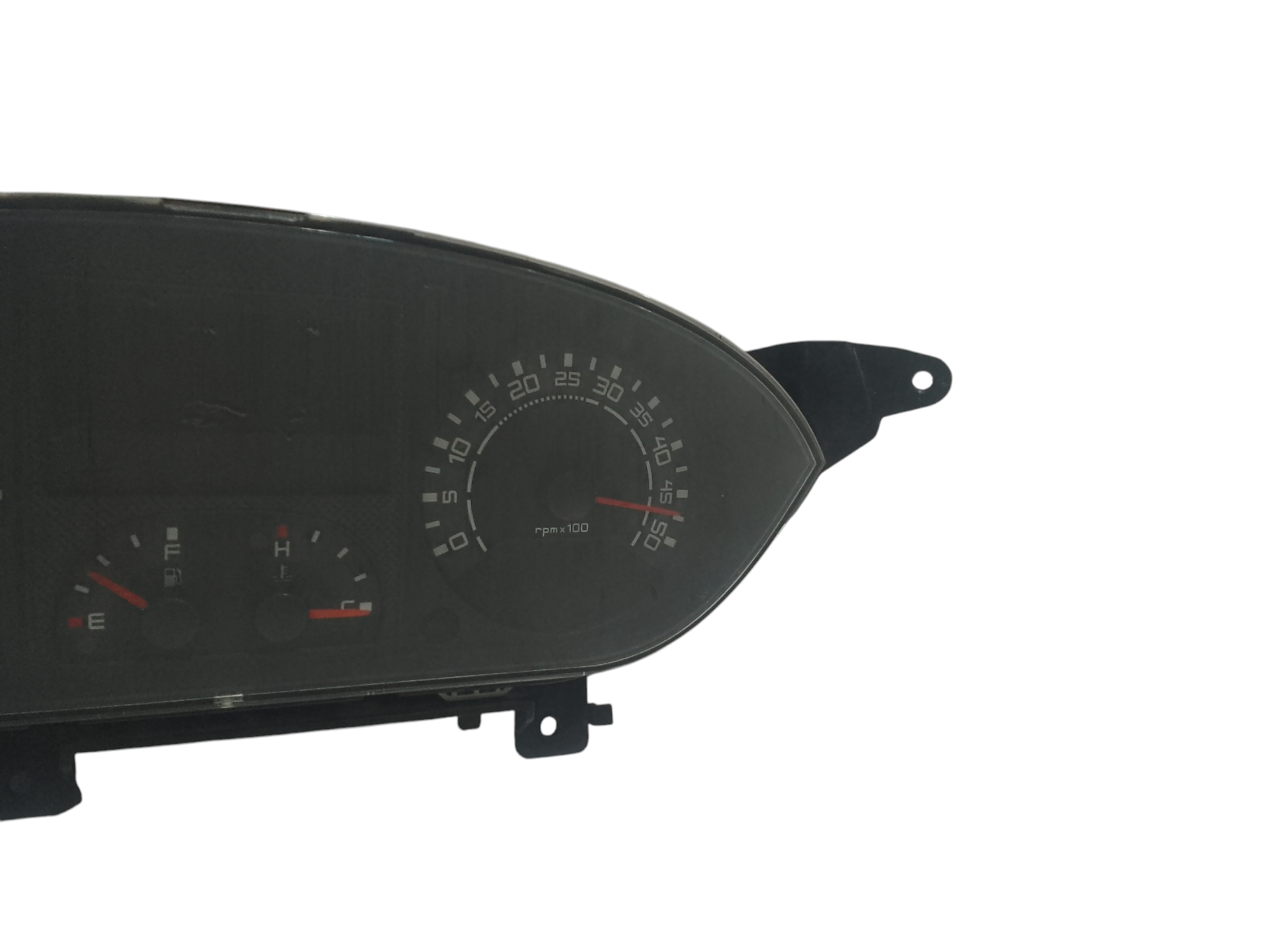 Quadro Strumenti per Iveco Daily 4 Serie (2006 - 2014)