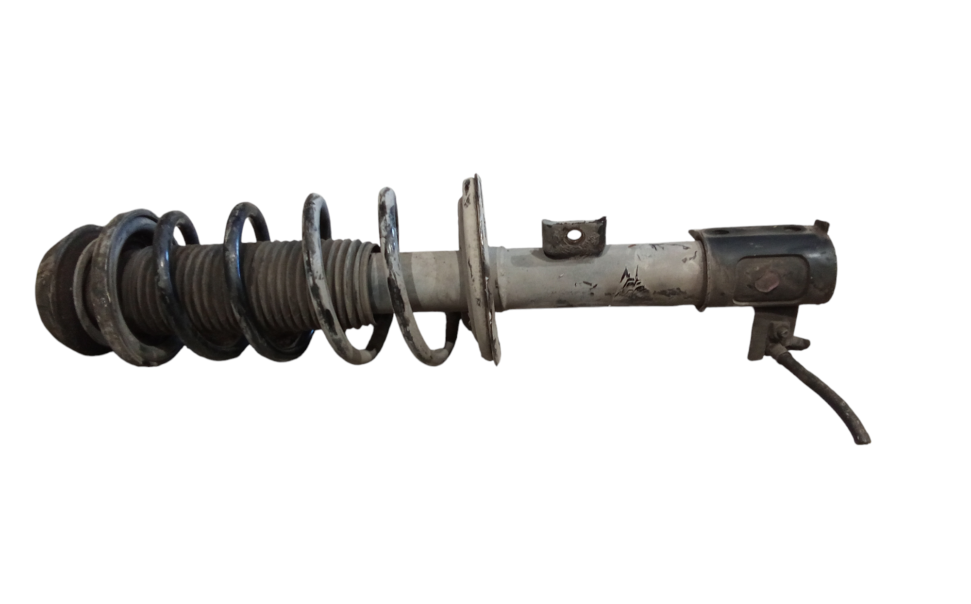 Ammortizzatore Anteriore destro per Fiat Sedici 1 Serie (2006 - 2009)