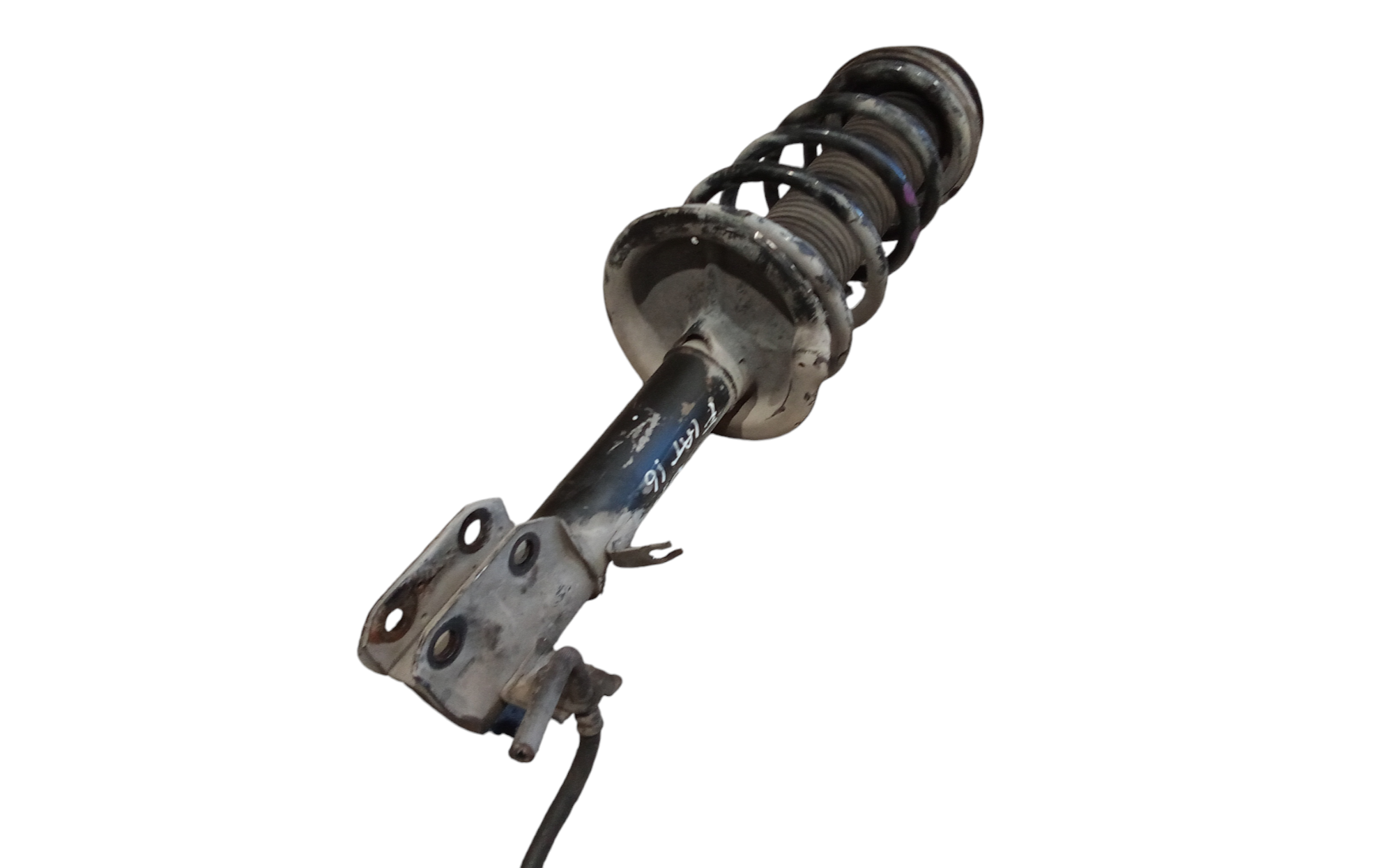 Ammortizzatore Anteriore destro per Fiat Sedici 1 Serie (2006 - 2009)