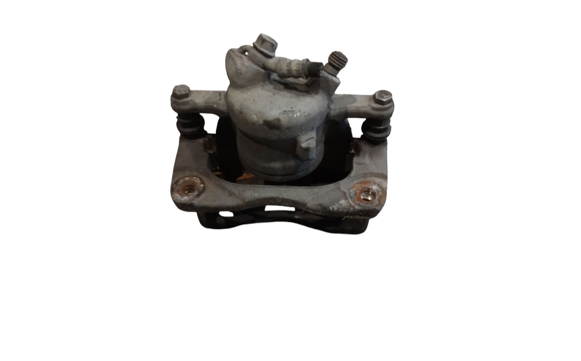 Pinza Freno anteriore Destra per Fiat Sedici 1 Serie (2006 - 2009)