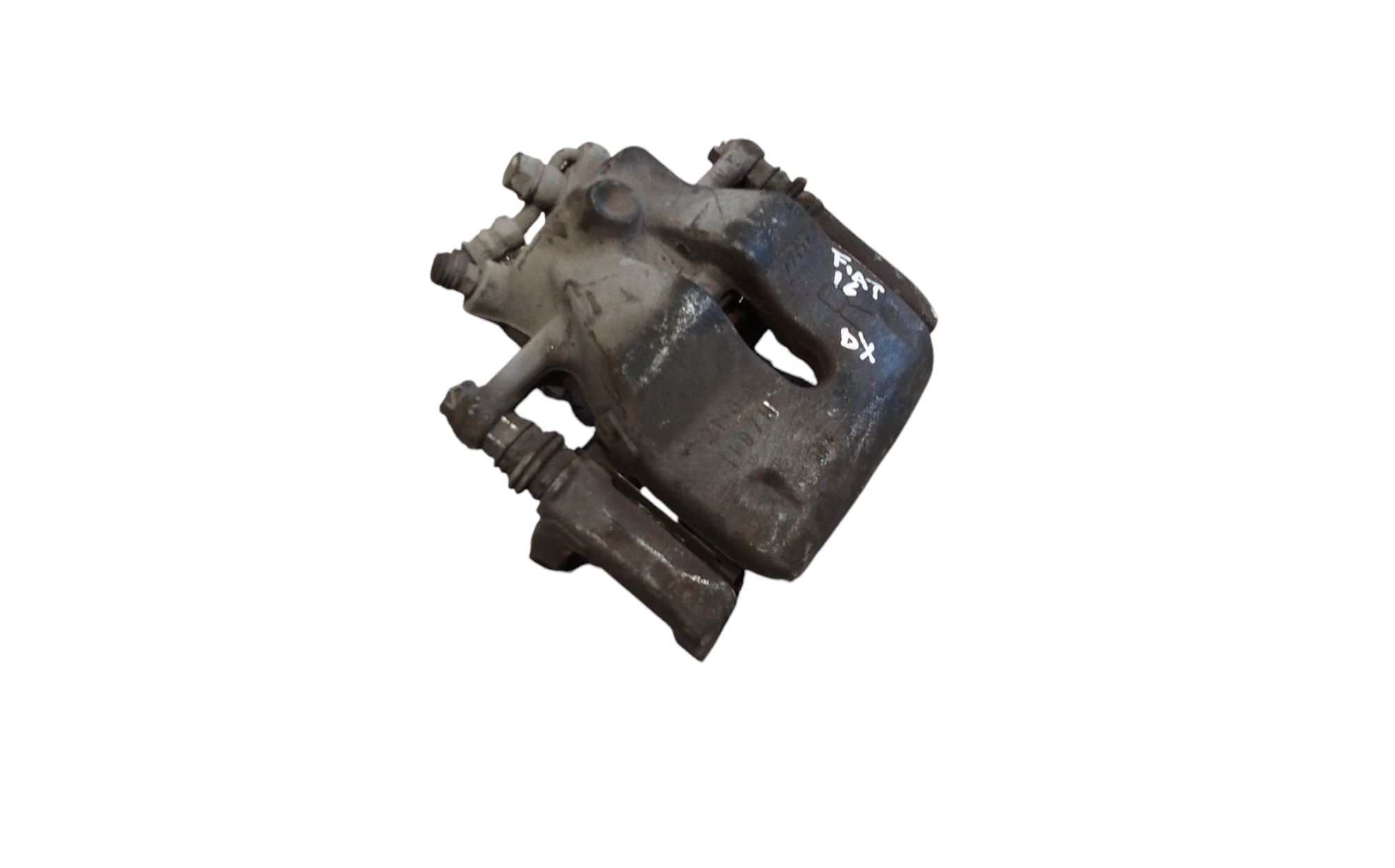 Pinza Freno anteriore Destra per Fiat Sedici 1 Serie (2006 - 2009)