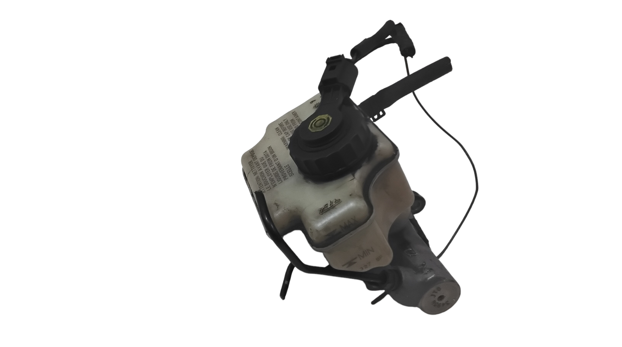 Pompa Freni per Volkswagen Golf 5 Berlina (03>08) (2003 - 2008)